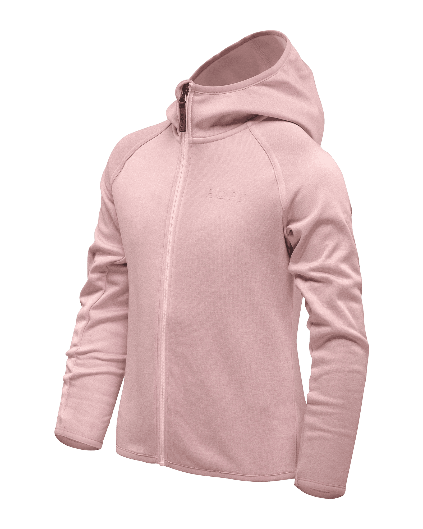Pale Rose Melange