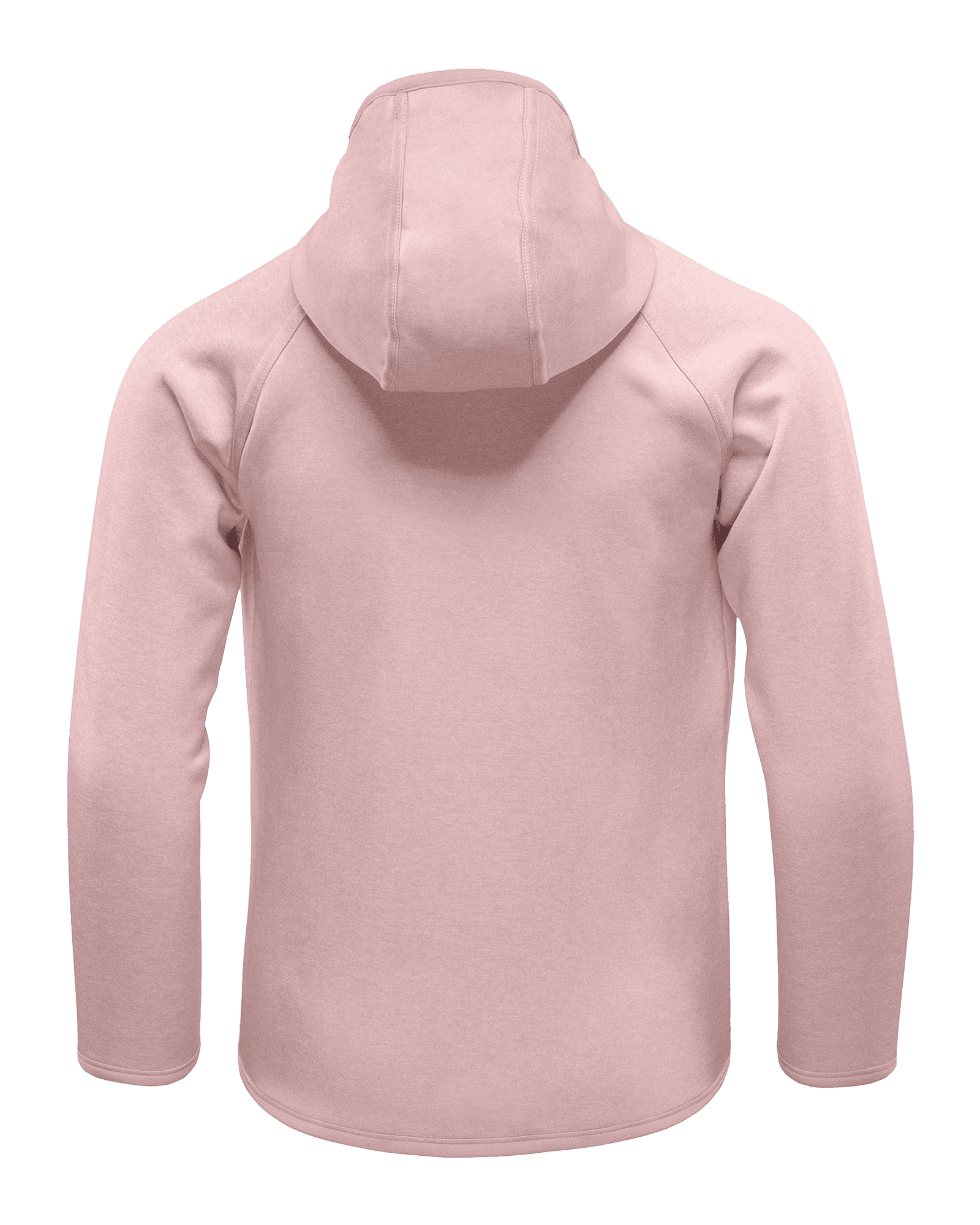 Pale Rose Melange