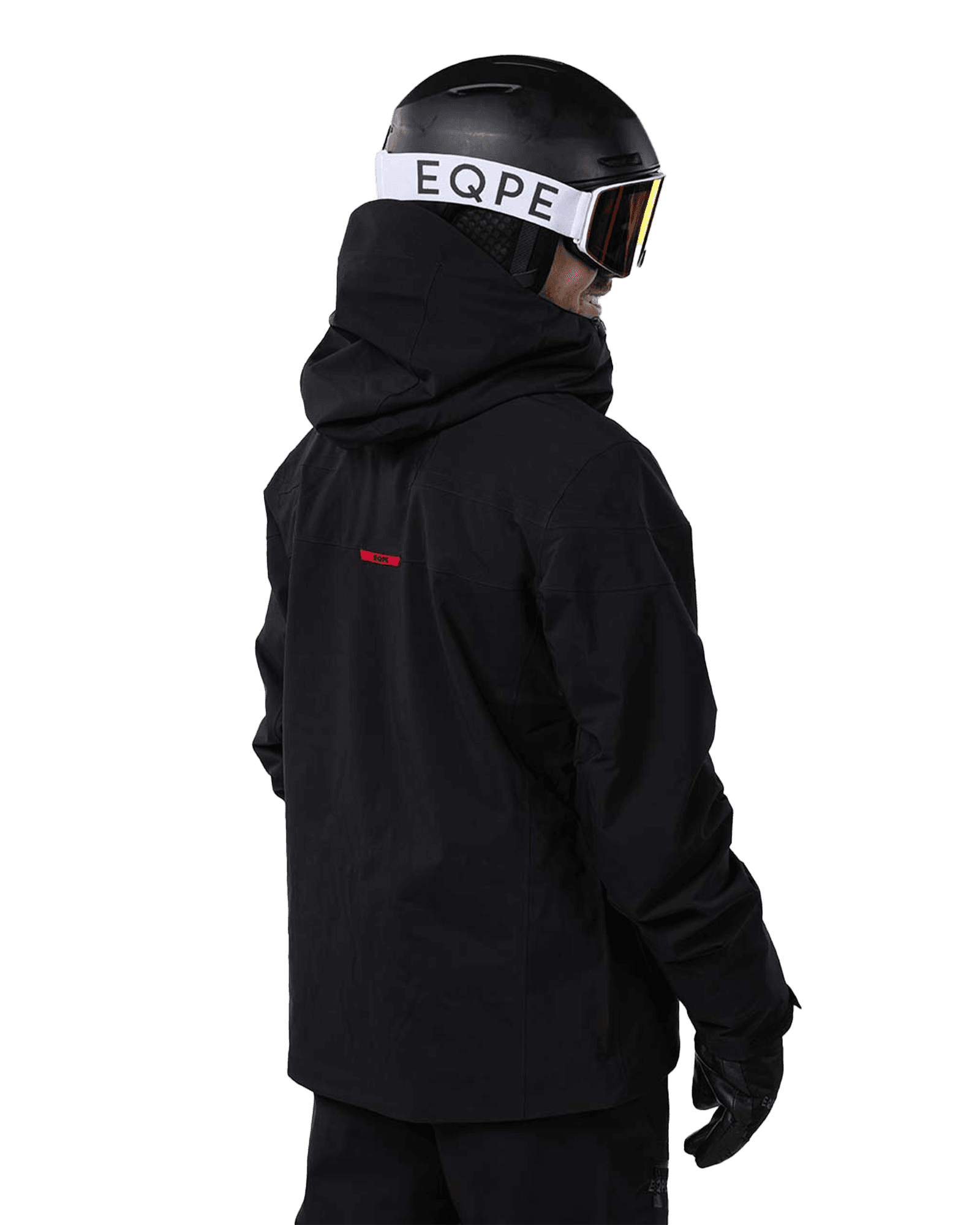 Deep Black