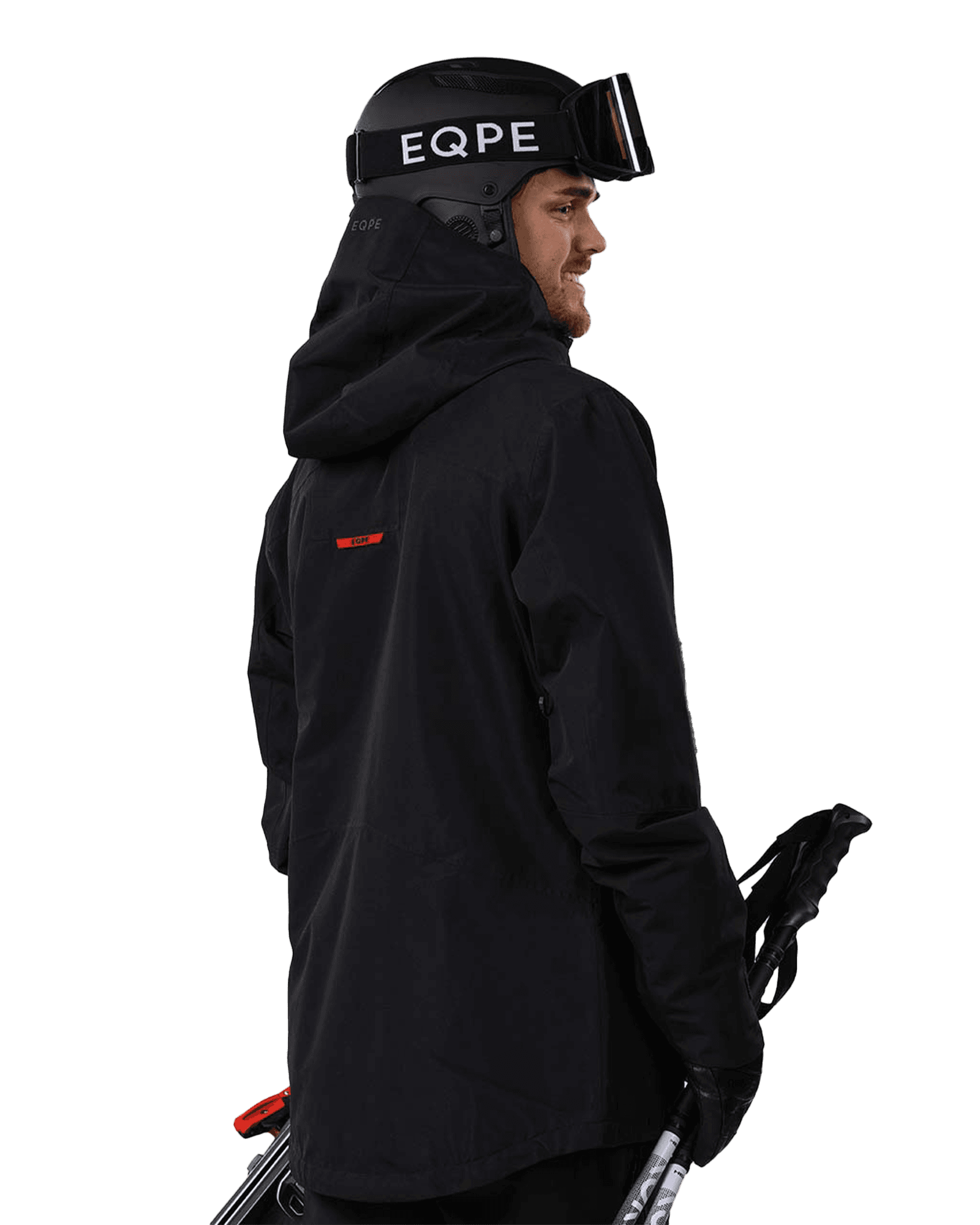 Deep Black