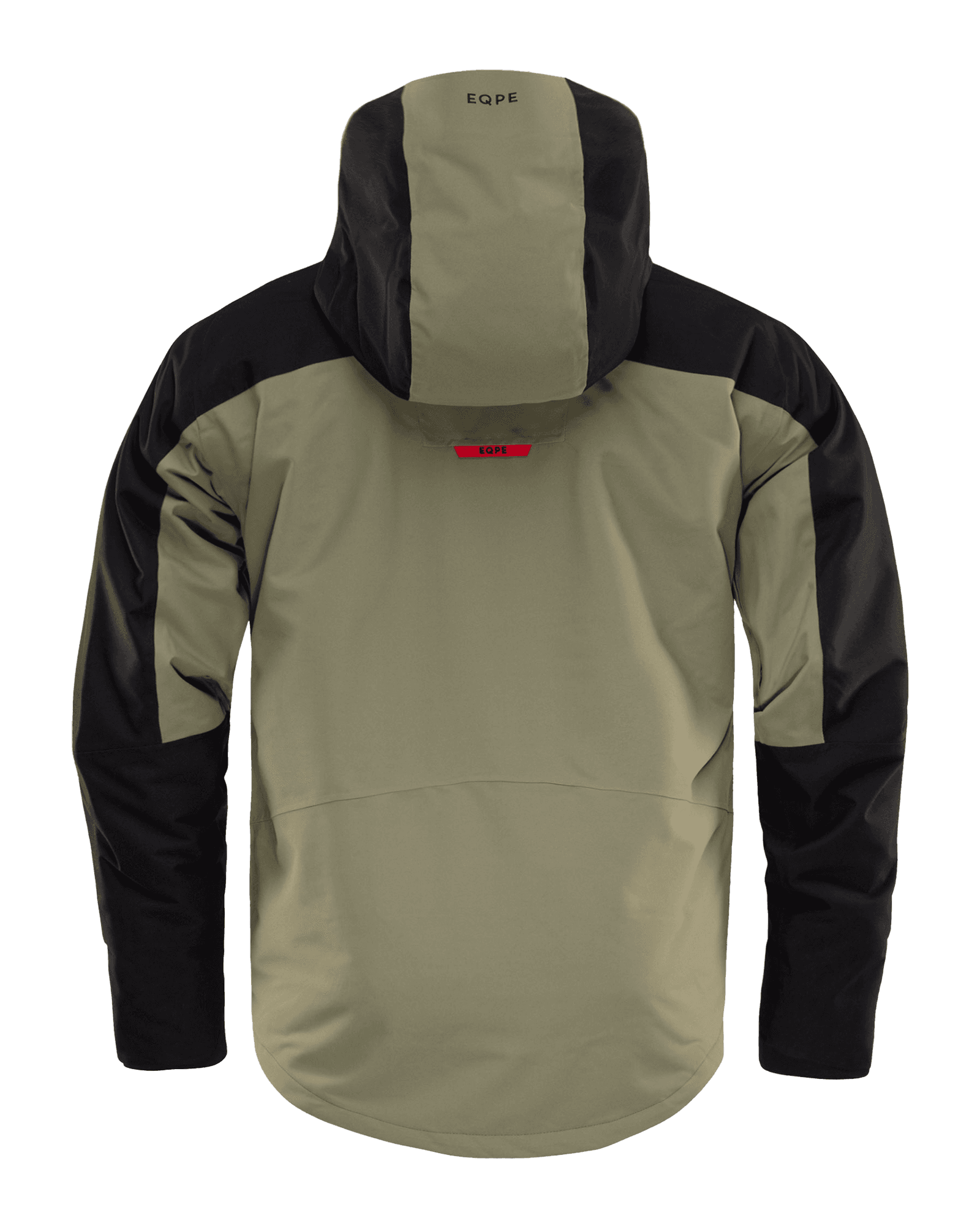 Litchen Green/Deep Black