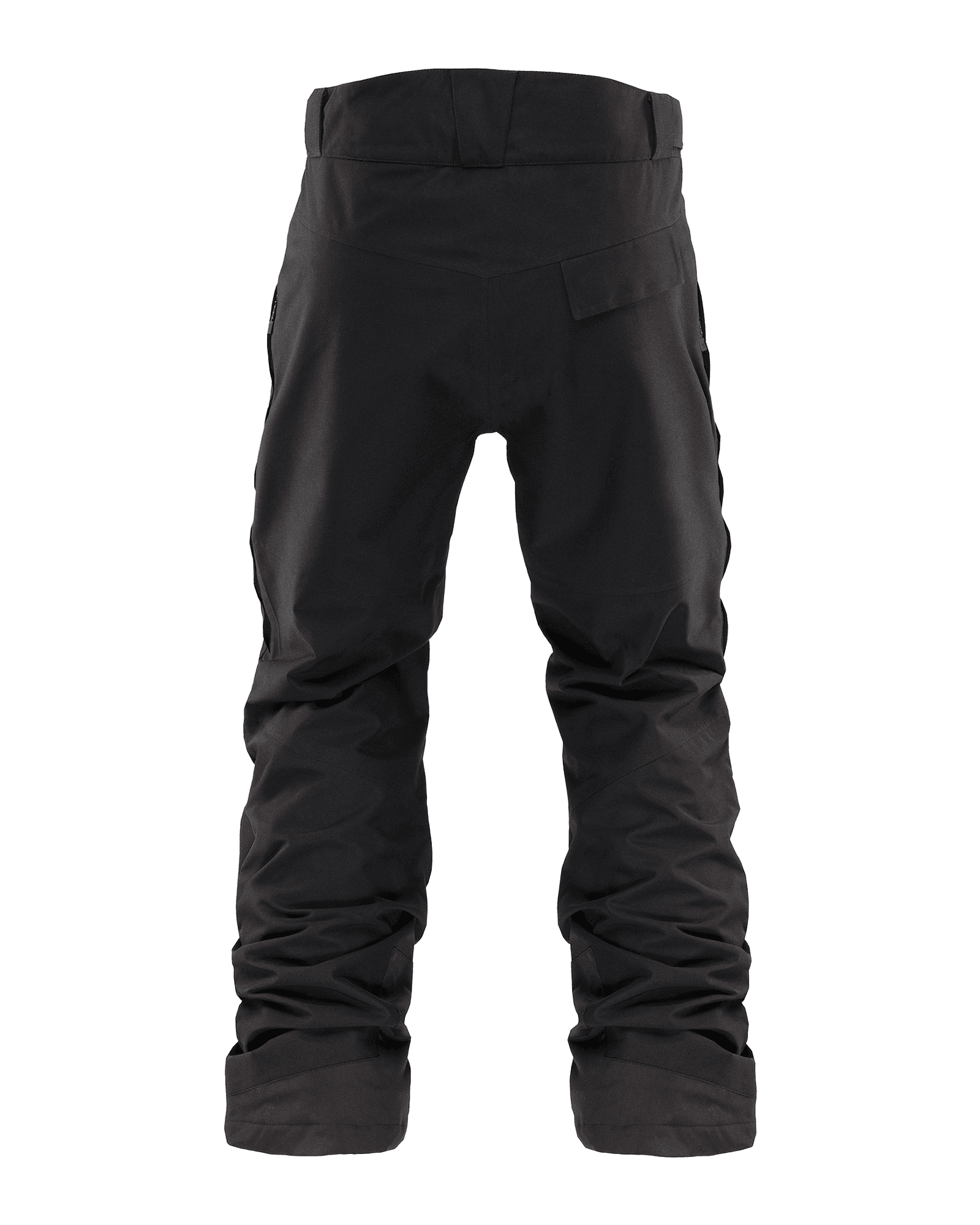 Deep Black