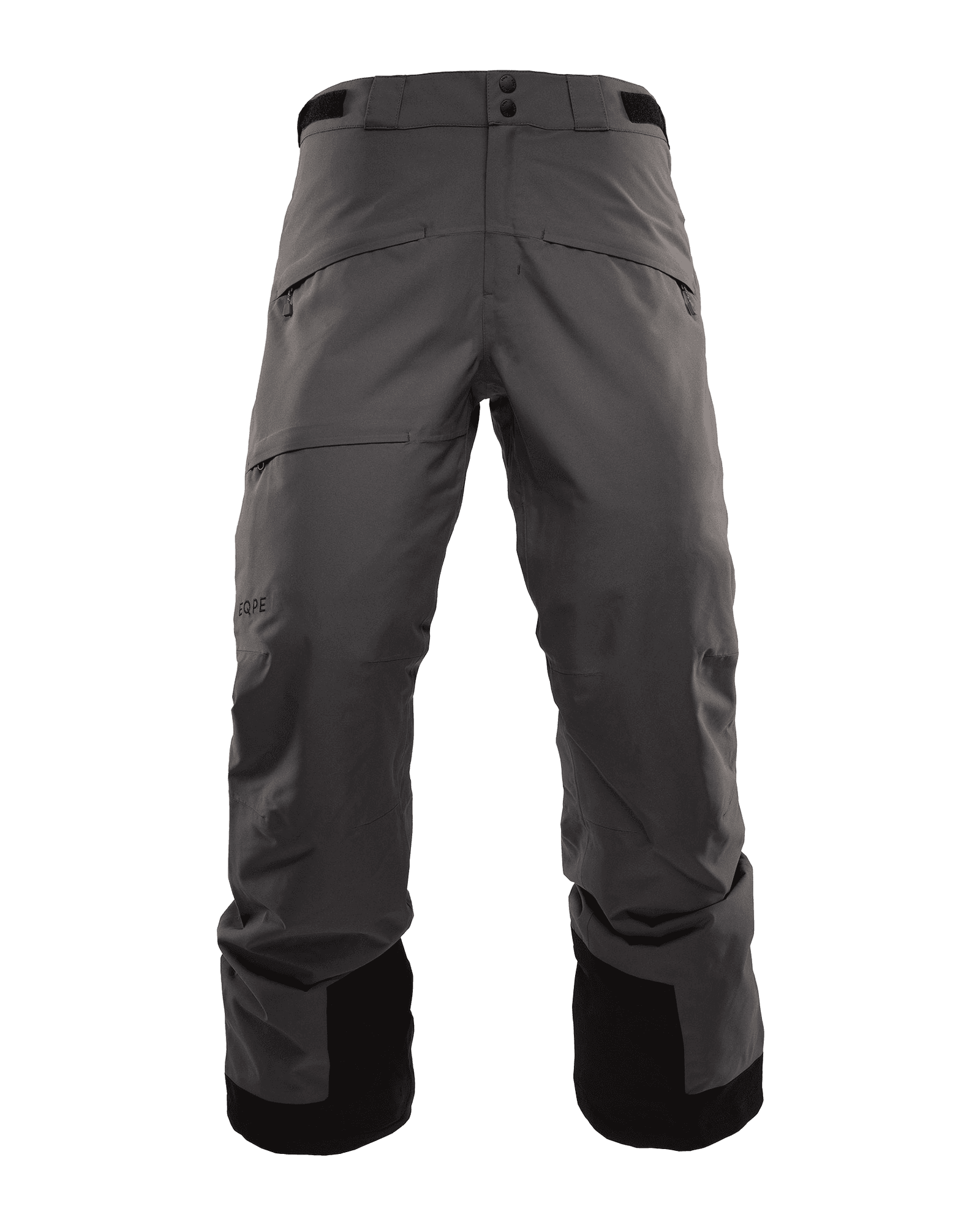Iron Grey