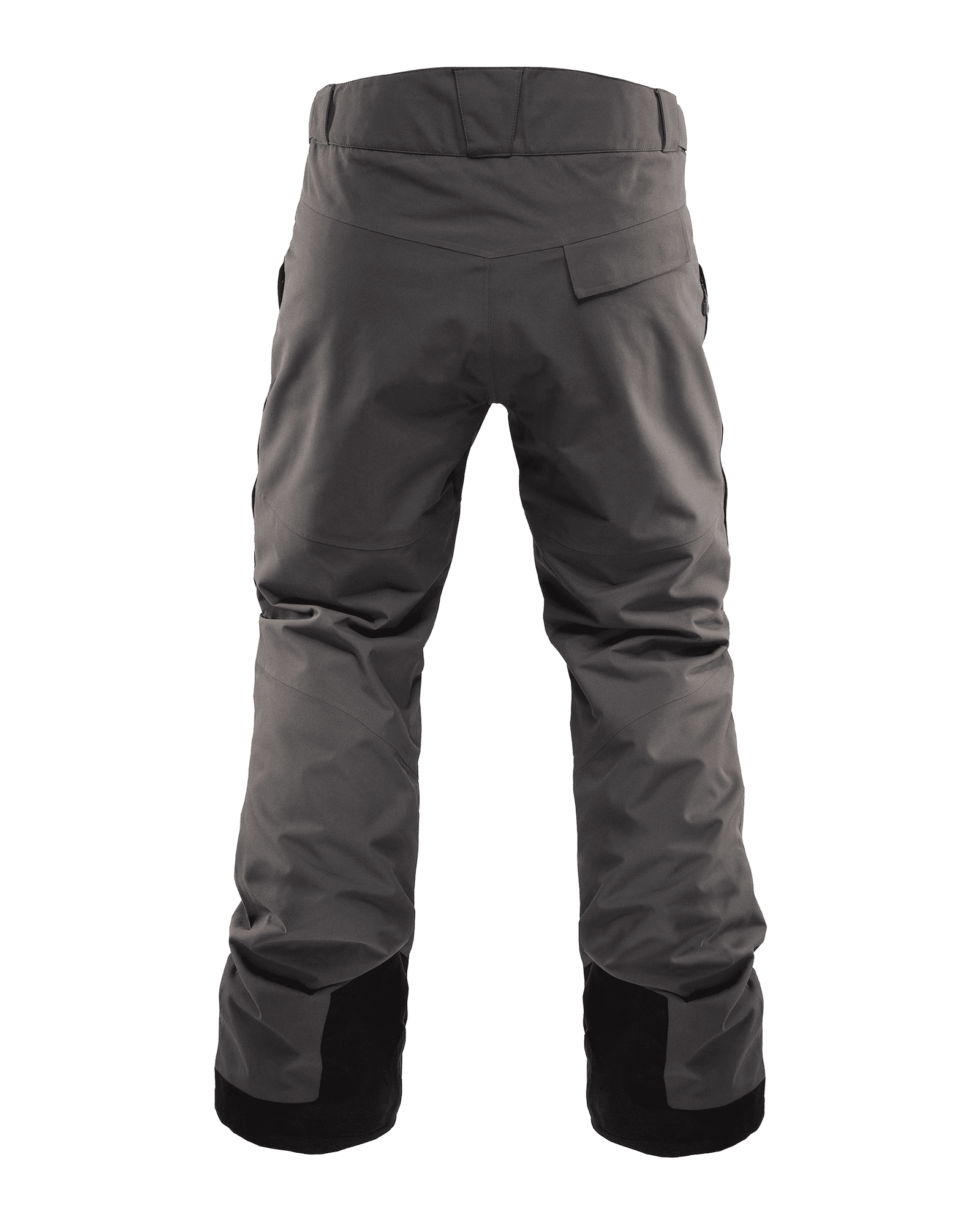 Iron Grey