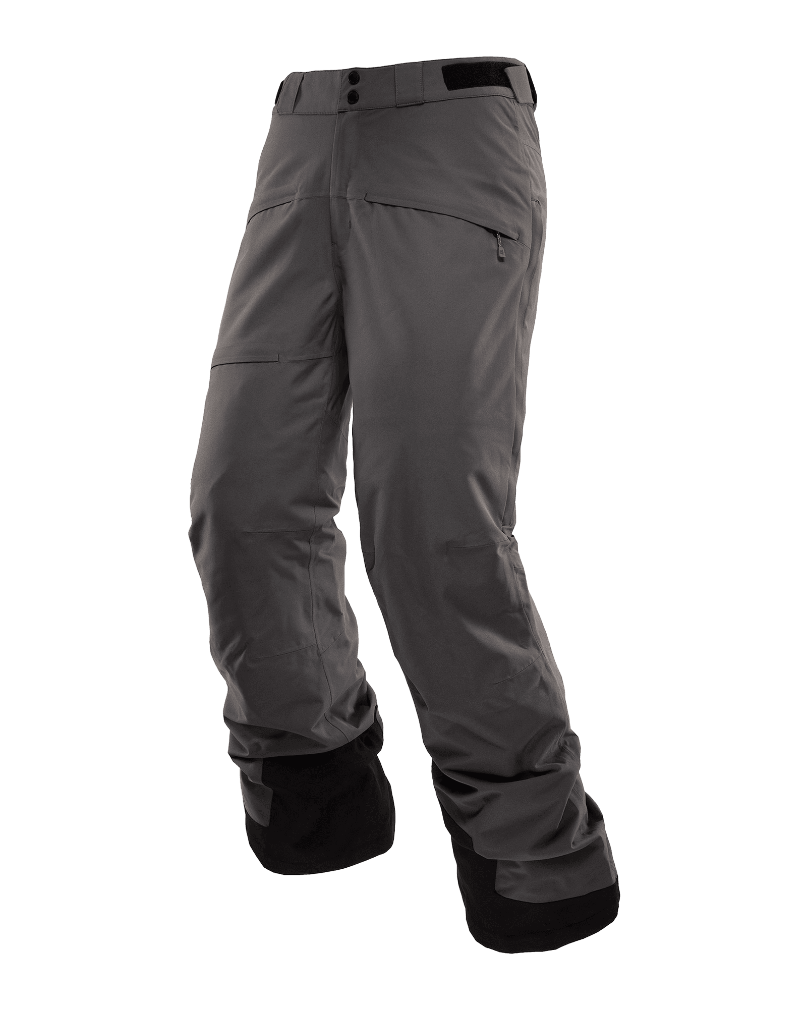 Iron Grey