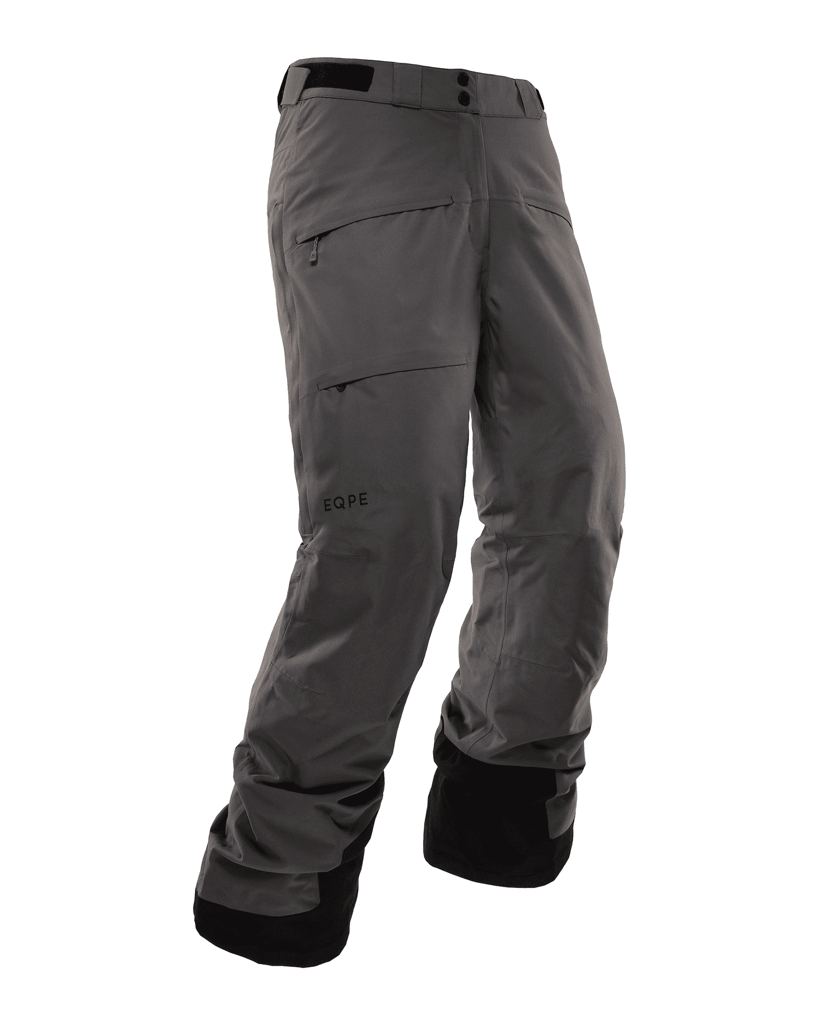 Iron Grey