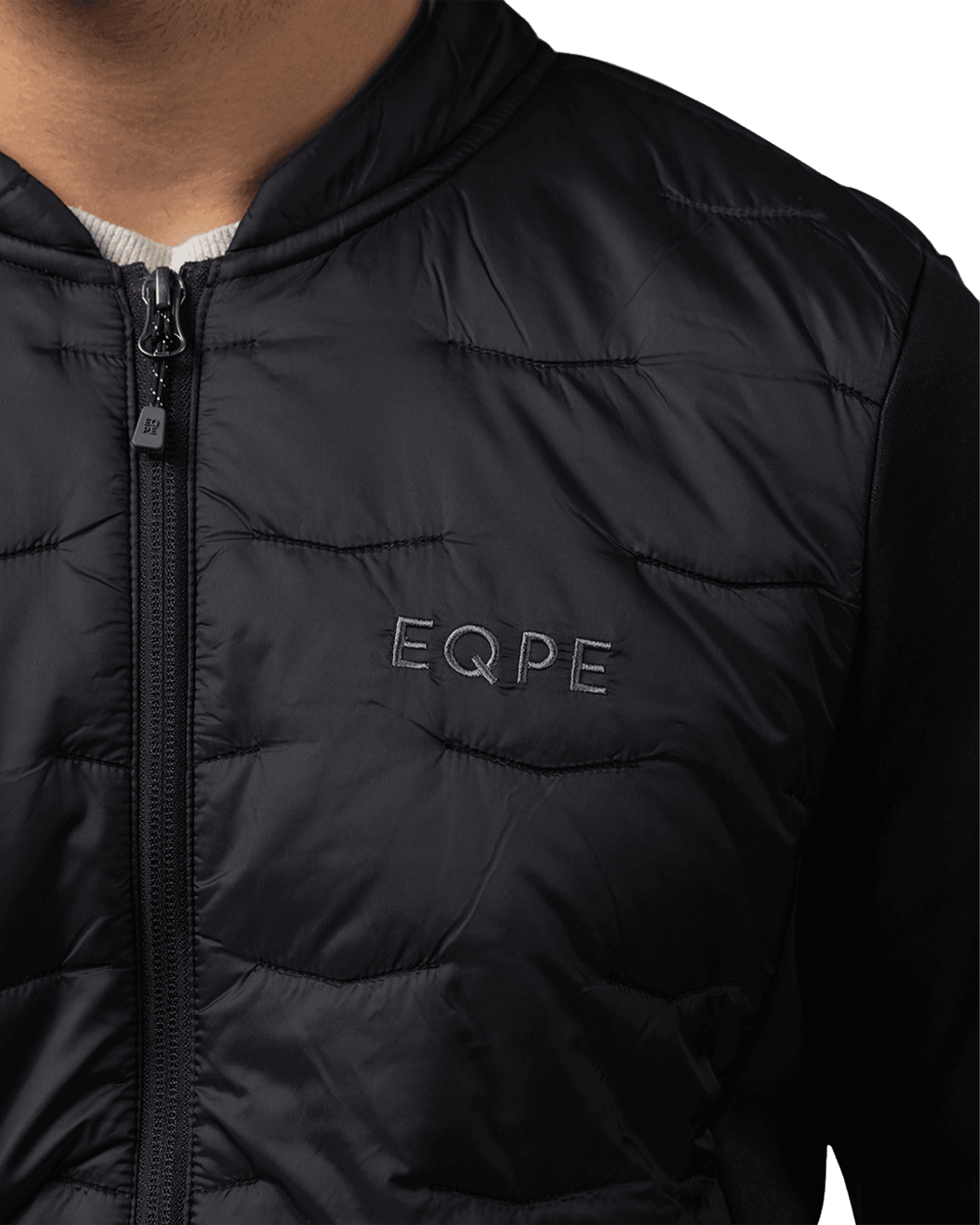 Deep Black