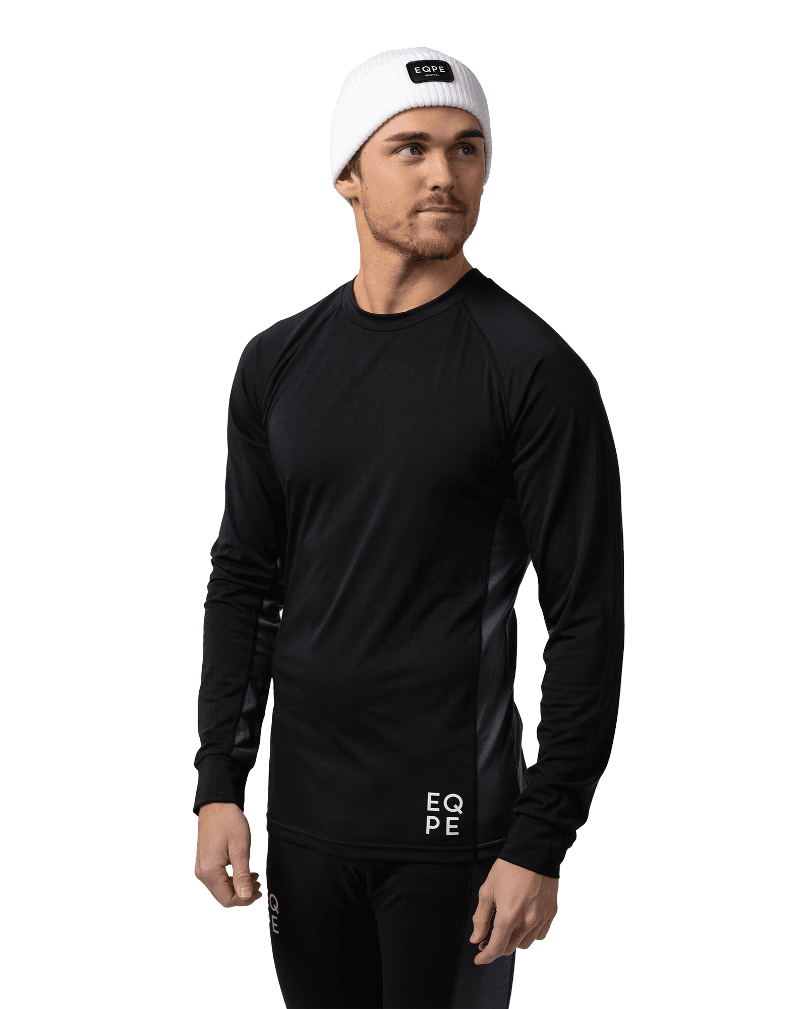 Deep Black/Iron Grey