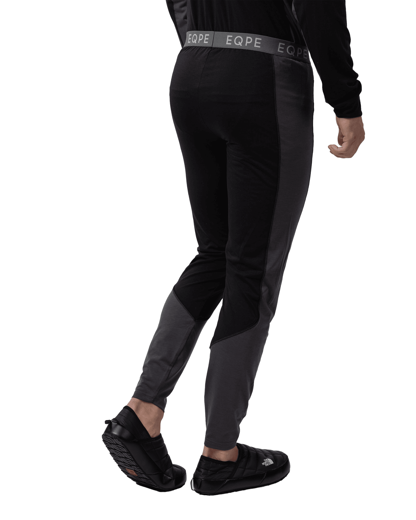 Deep Black/Iron Grey