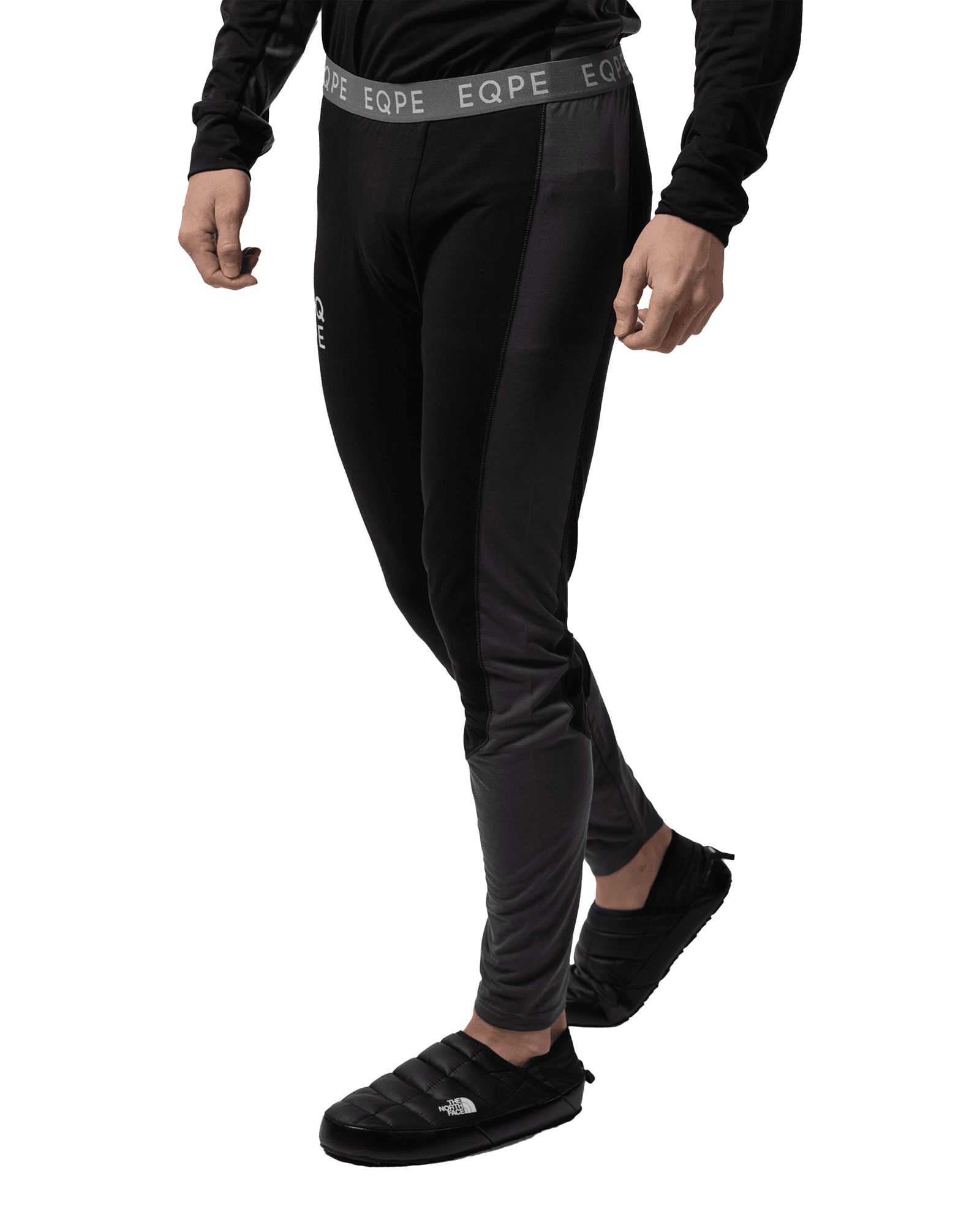 Deep Black/Iron Grey