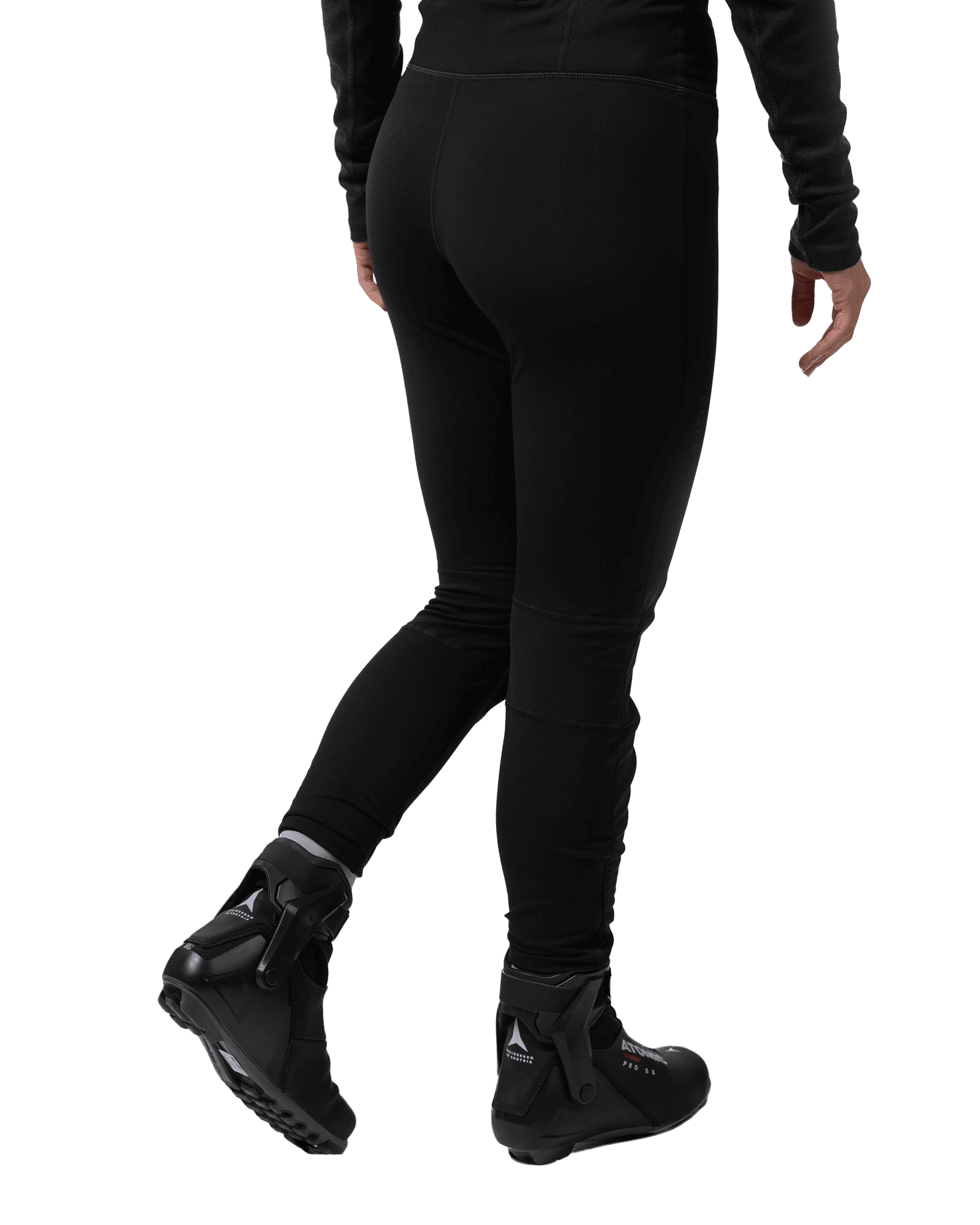 Deep Black