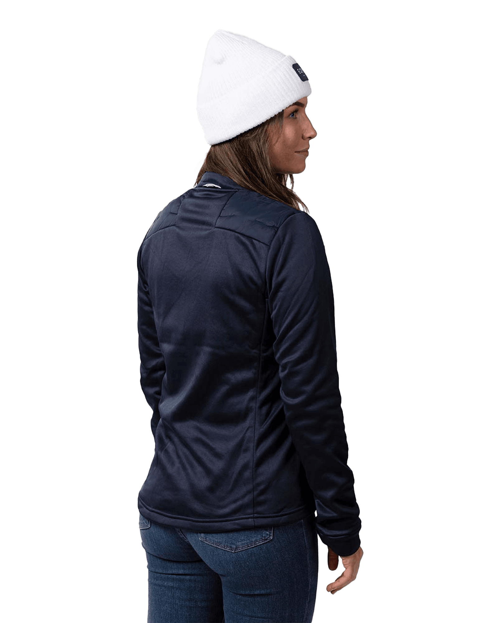 Navy Blazer
