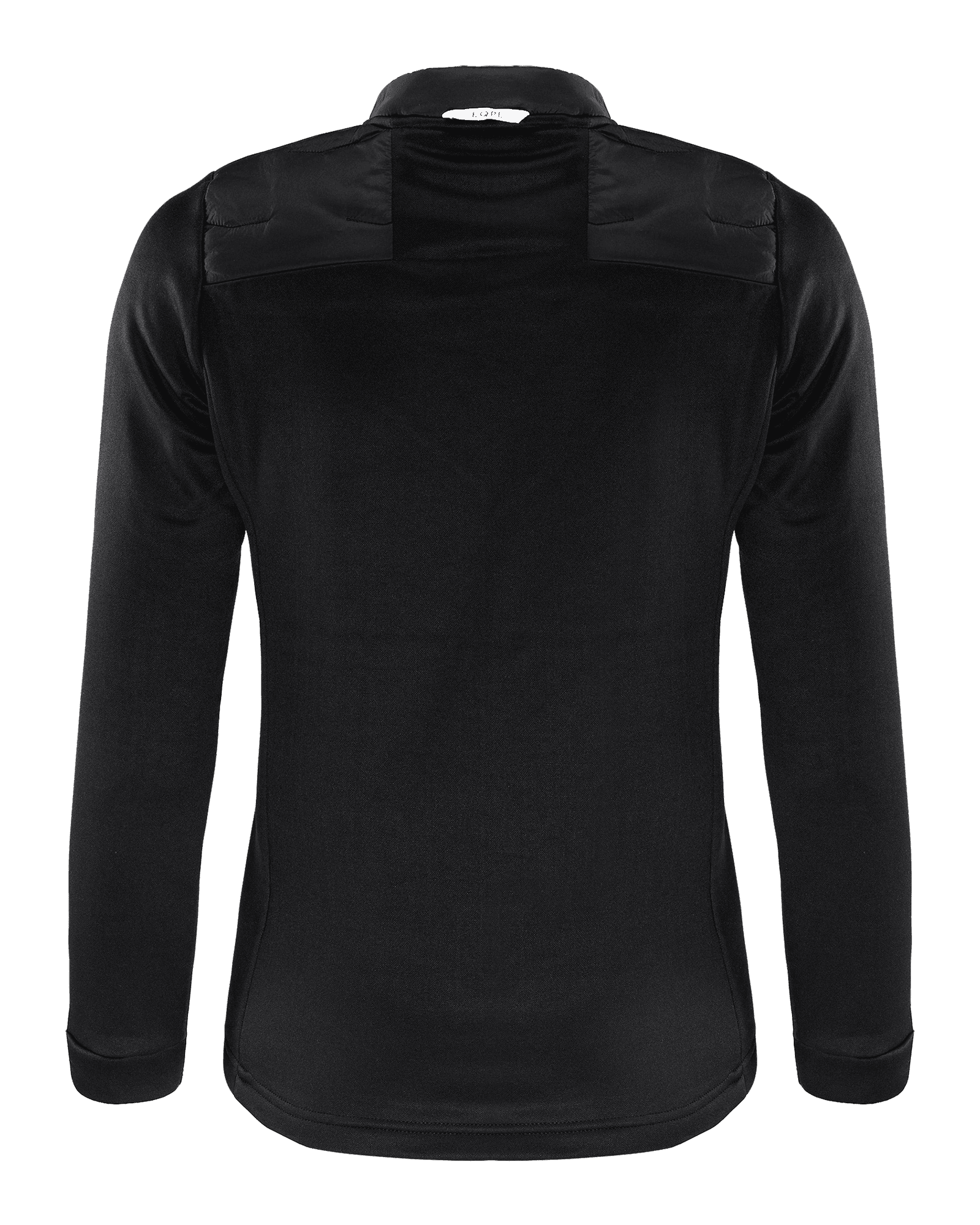 Deep Black