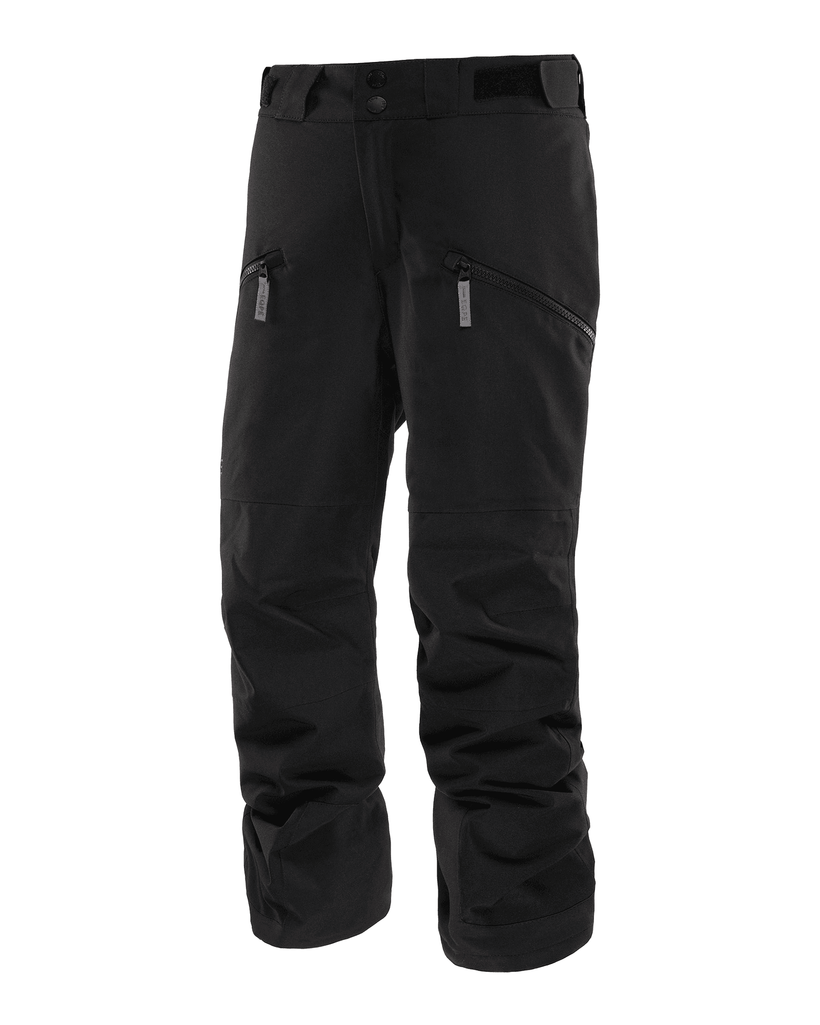 Deep Black