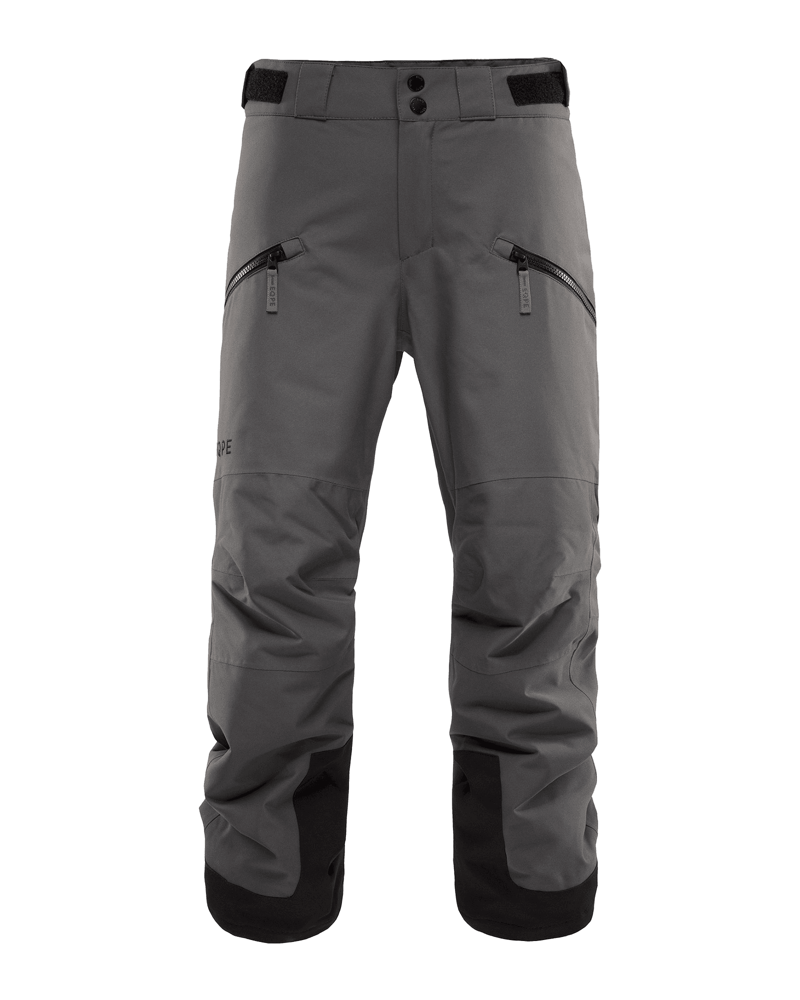 Iron Grey