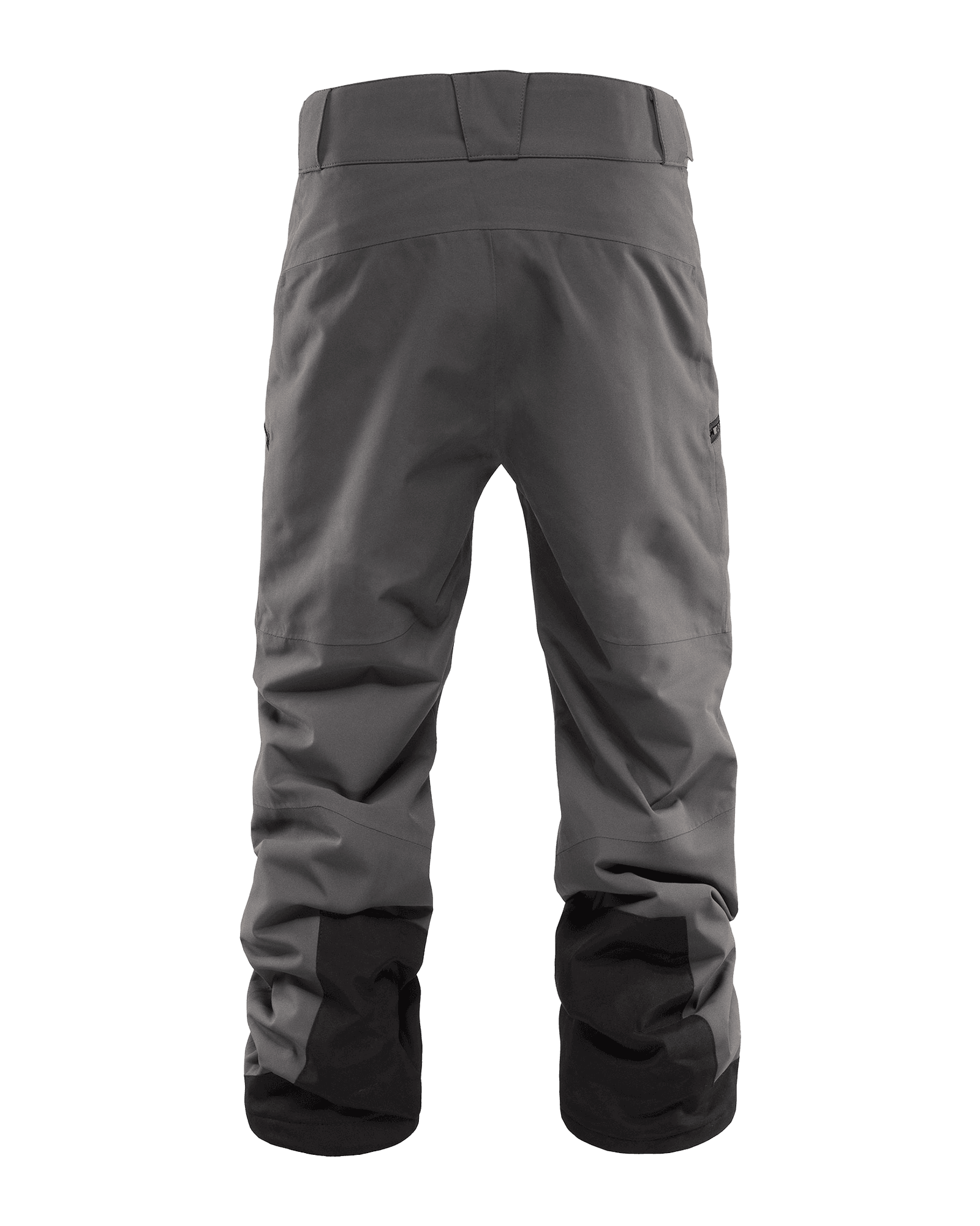 Iron Grey