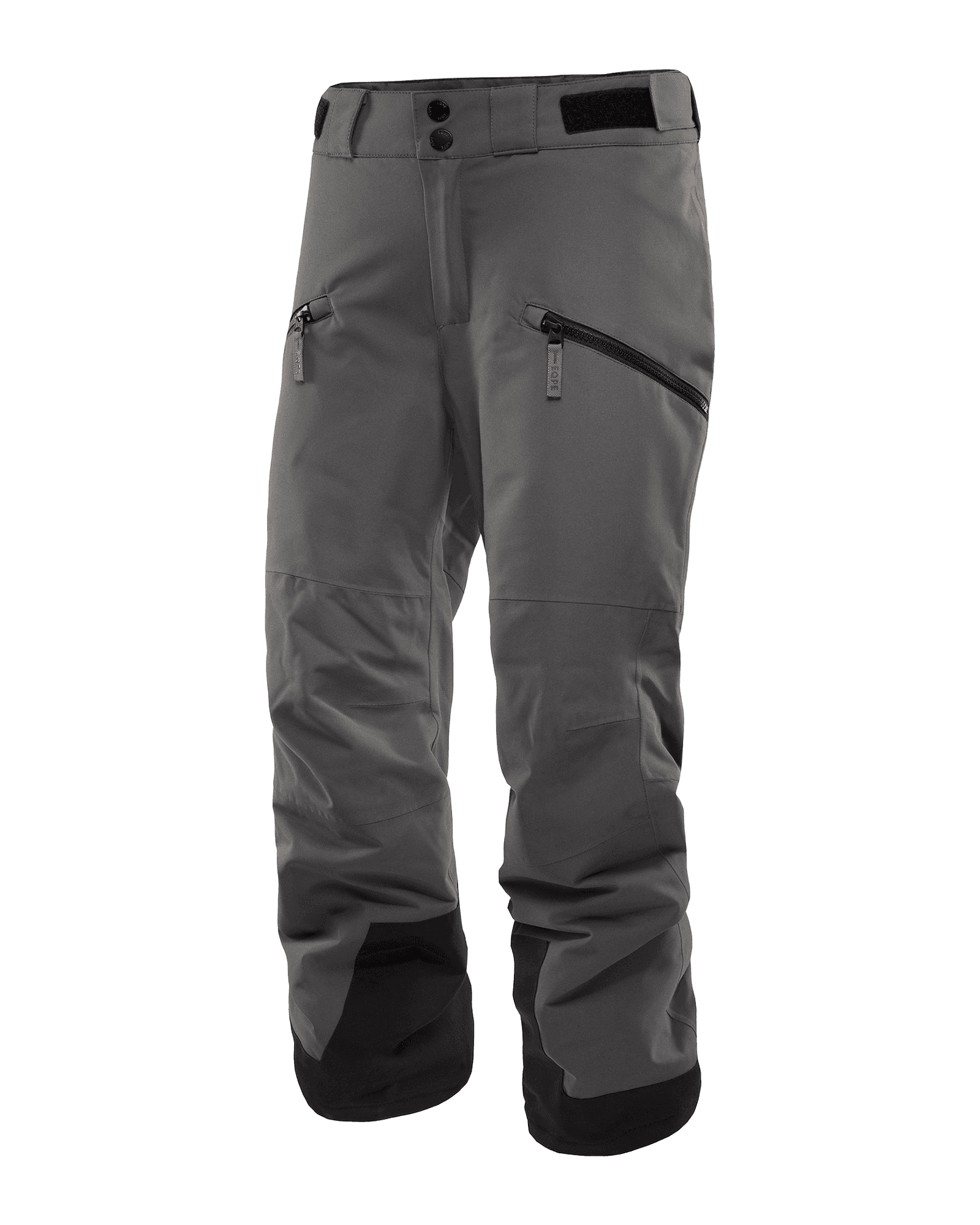Iron Grey