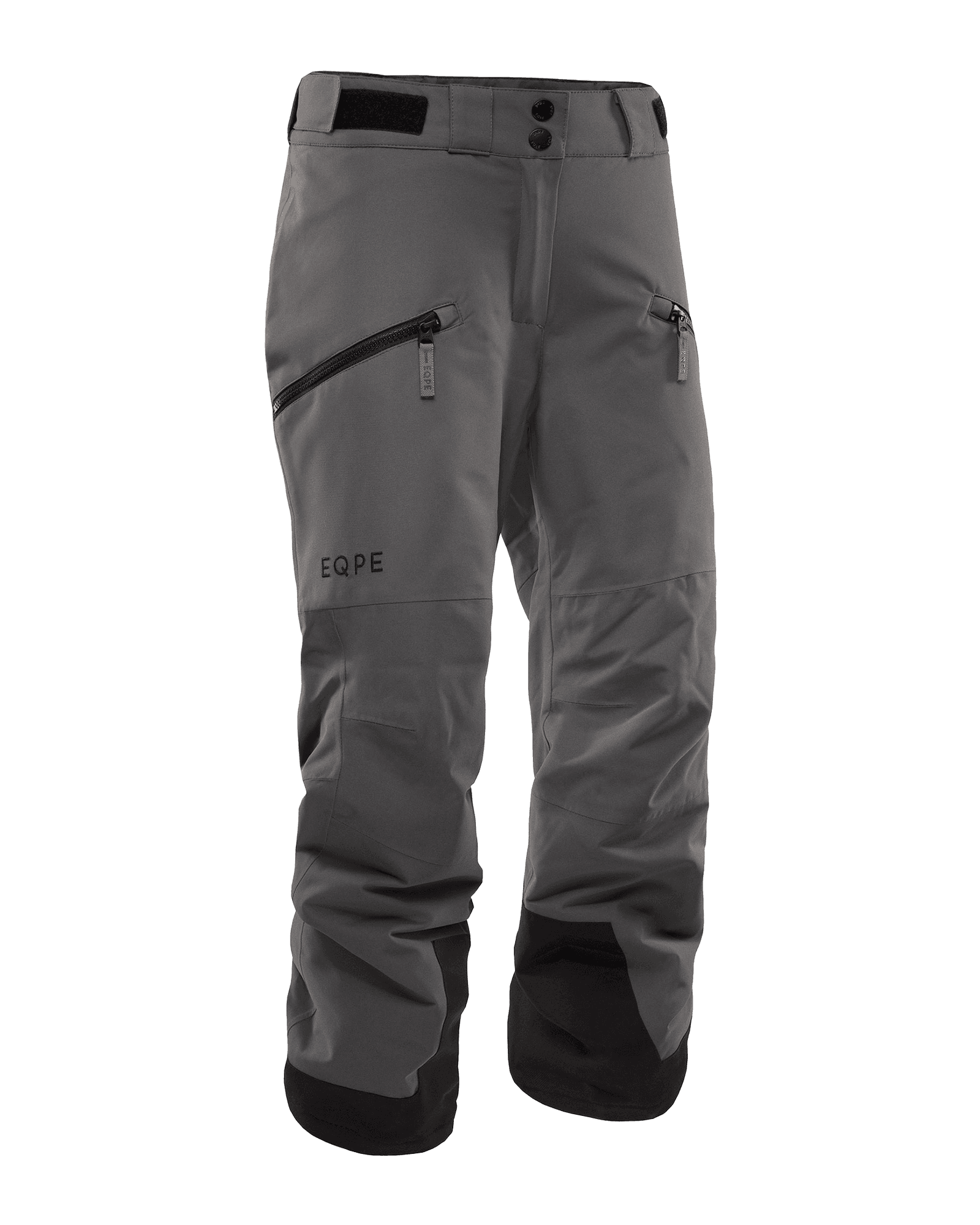 Iron Grey
