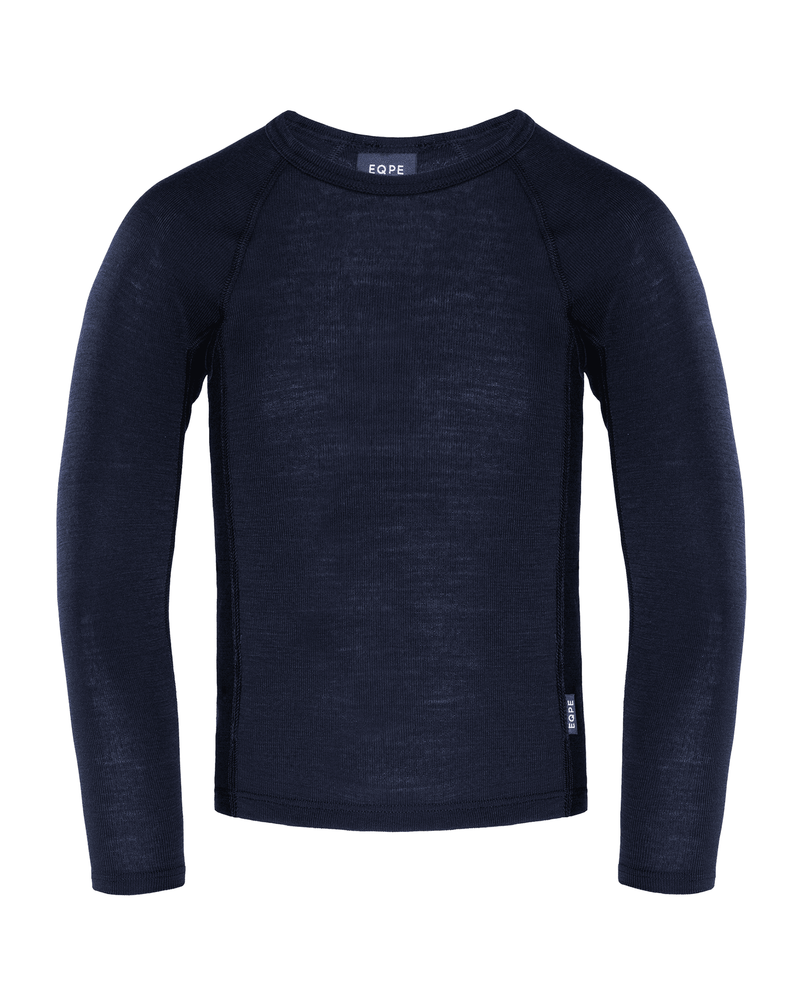 Navy Blazer/Deep Black