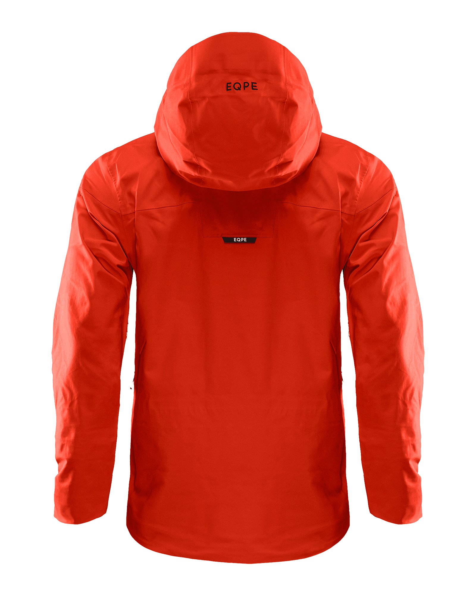 Fiery Orange