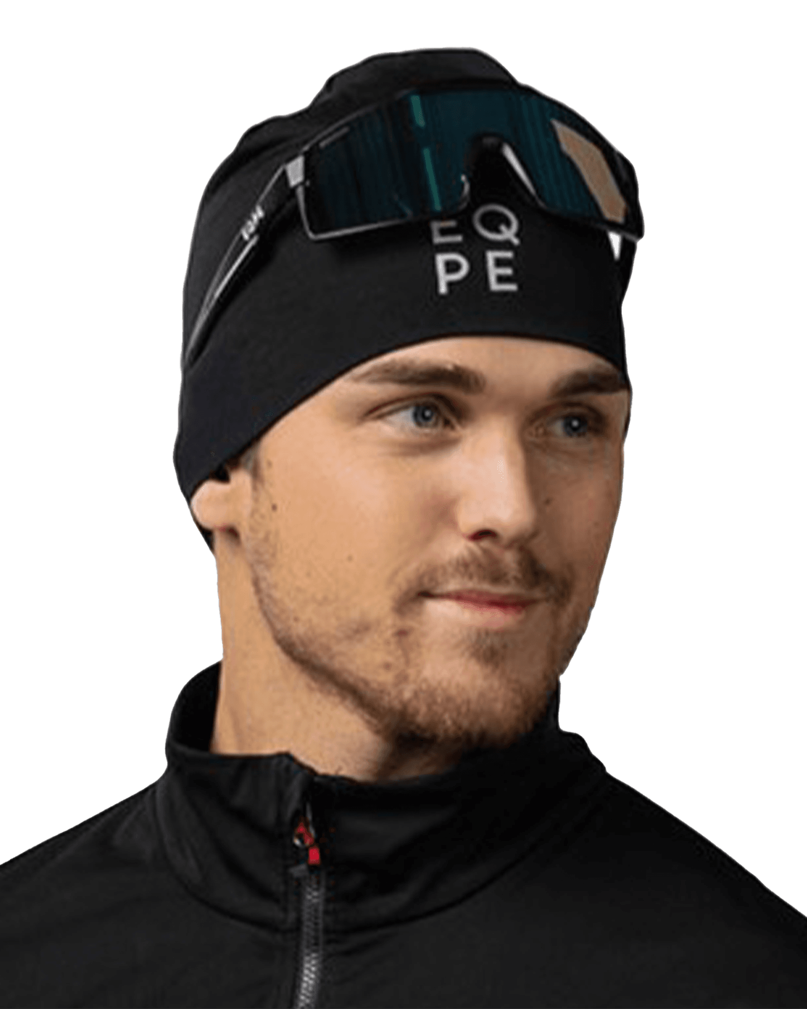 Åppås LT Beanie Deep Black