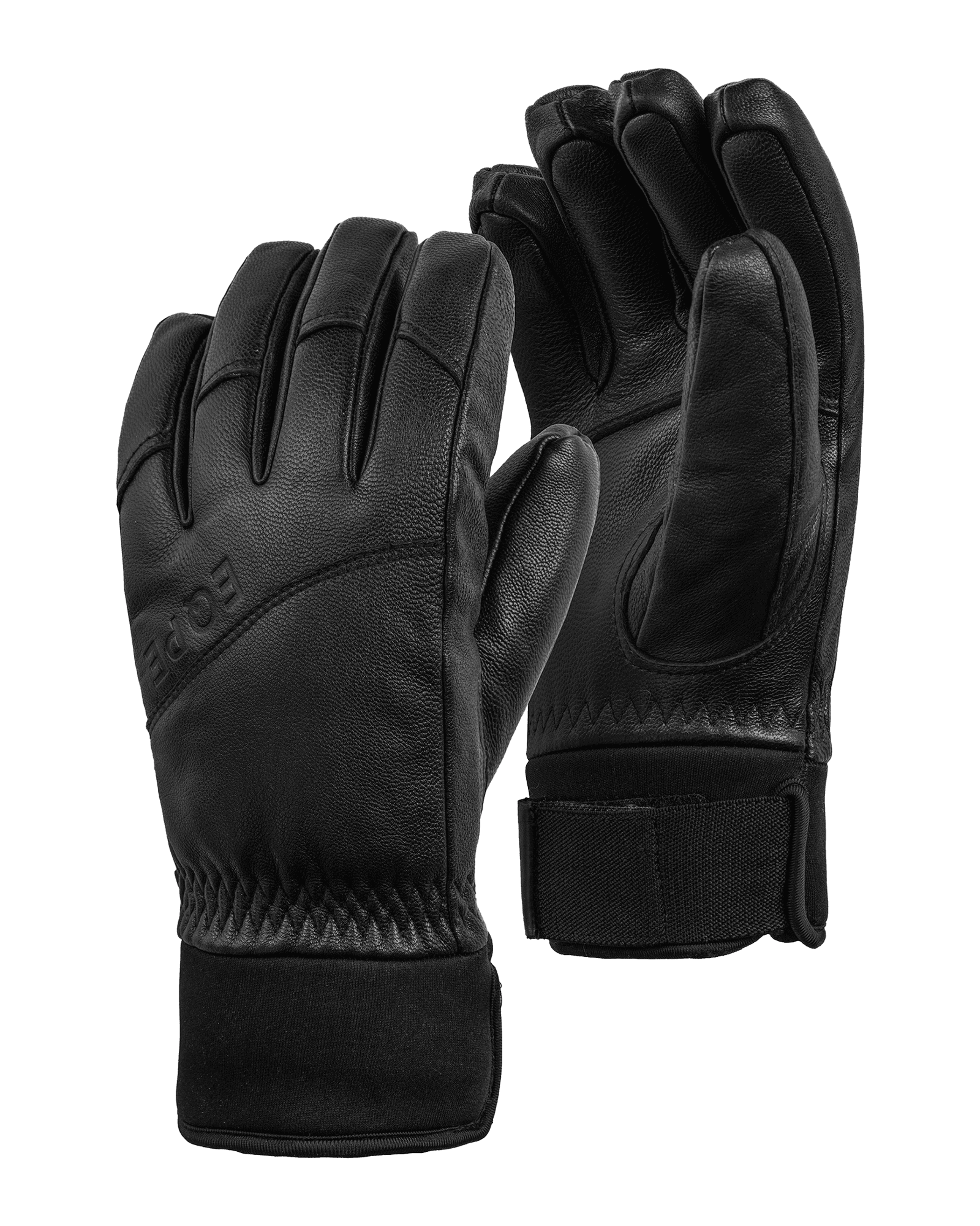 Deep Black