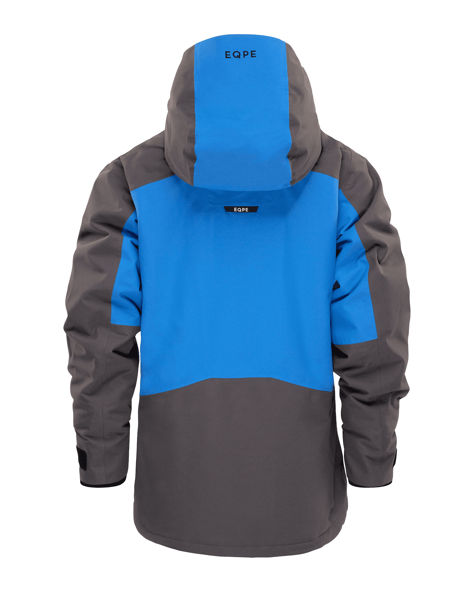 Palace Blue/Iron Grey