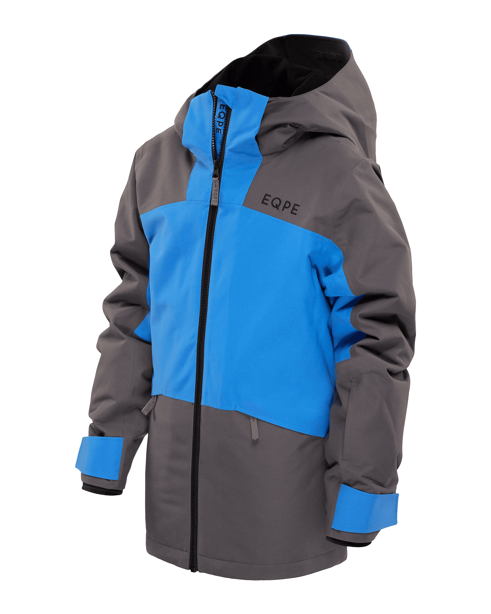 Palace Blue/Iron Grey