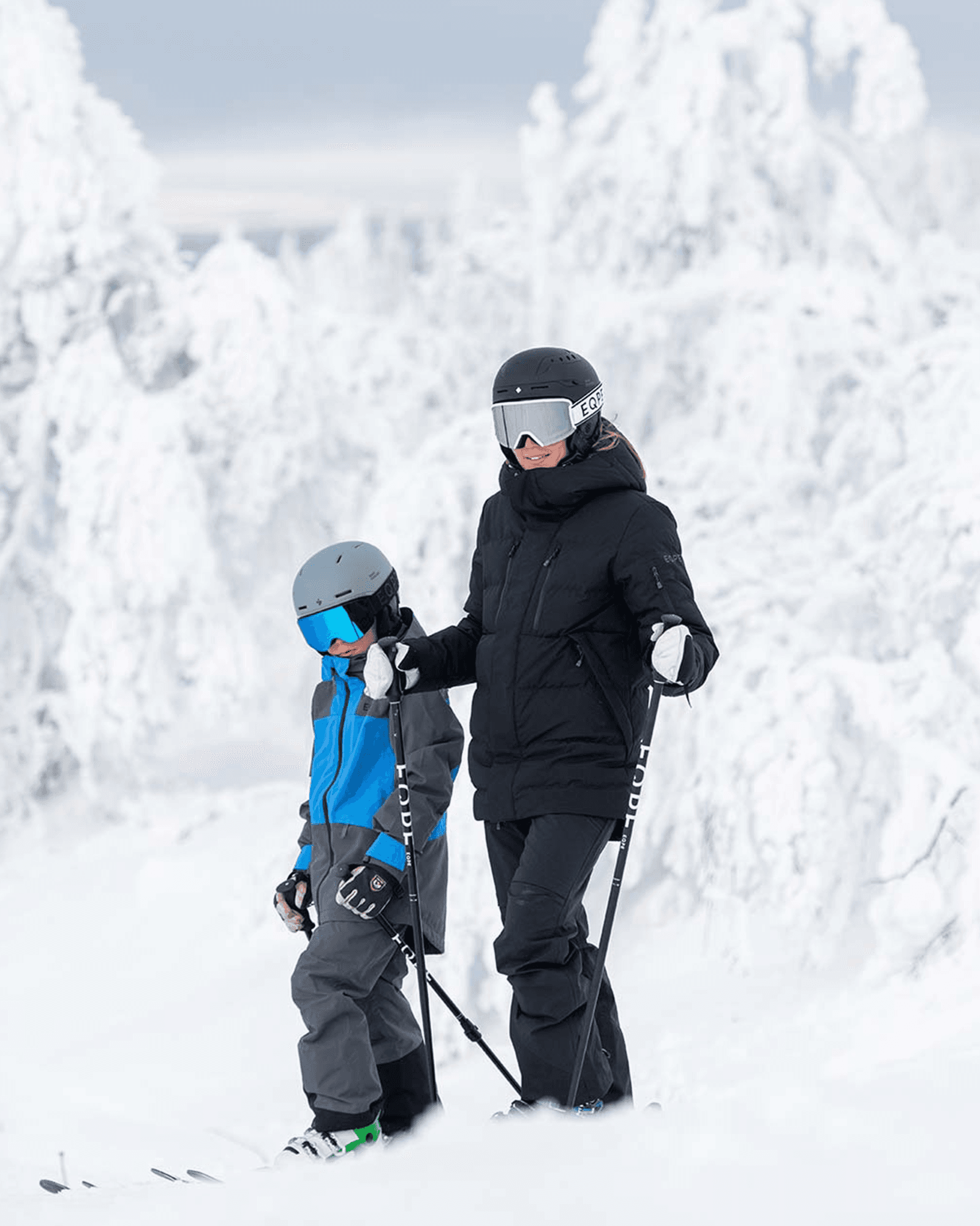 Palace Blue/Iron Grey