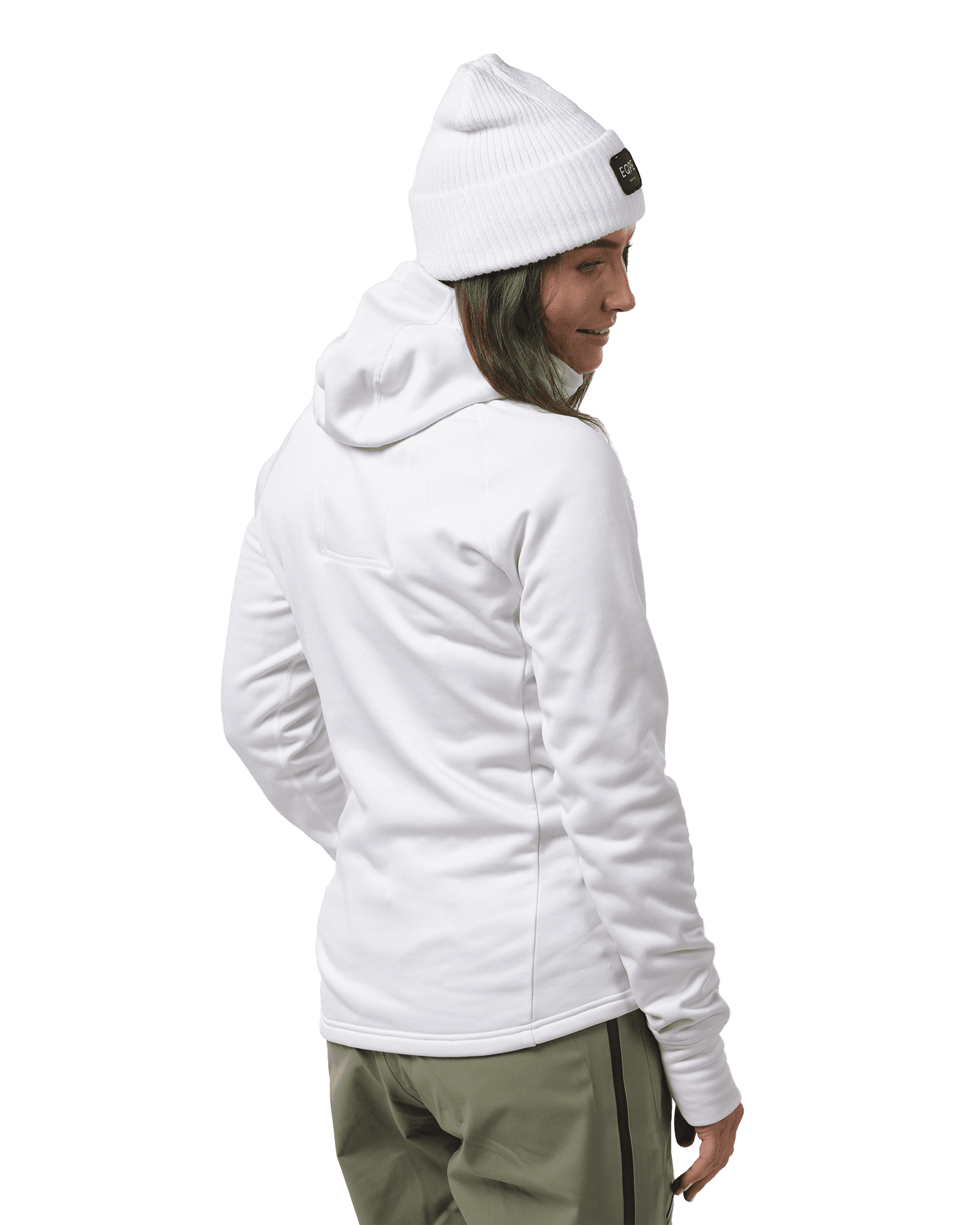 Frost White