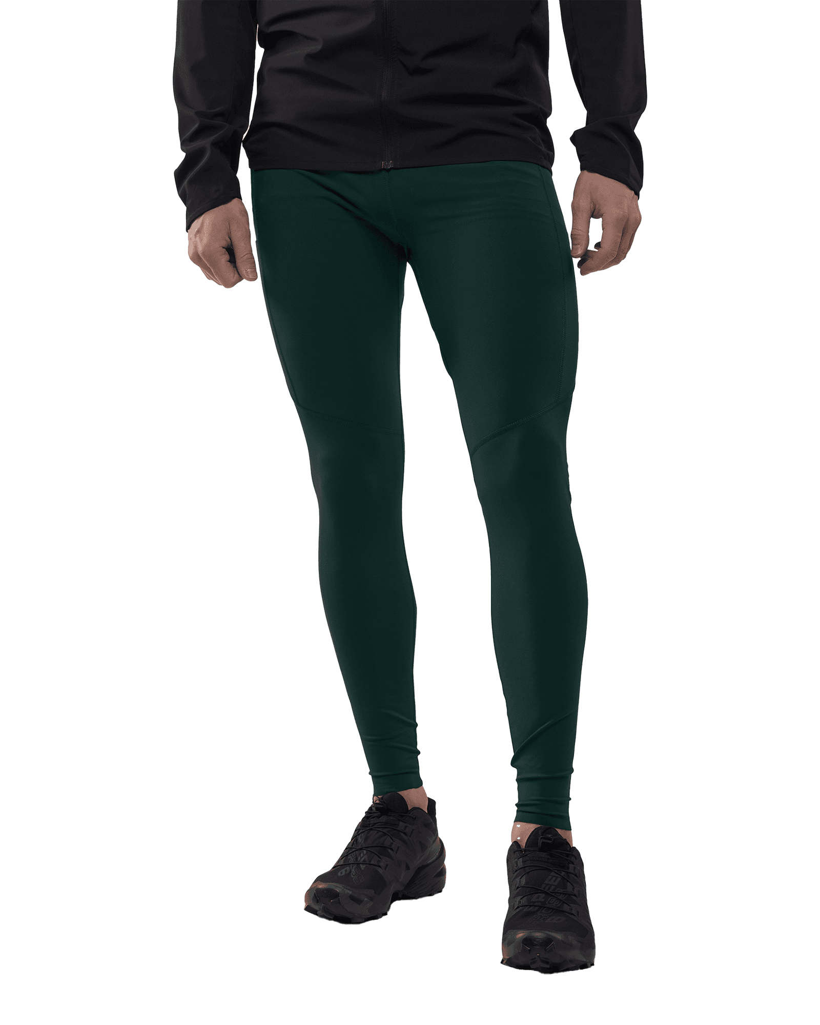 Deep Forest Green