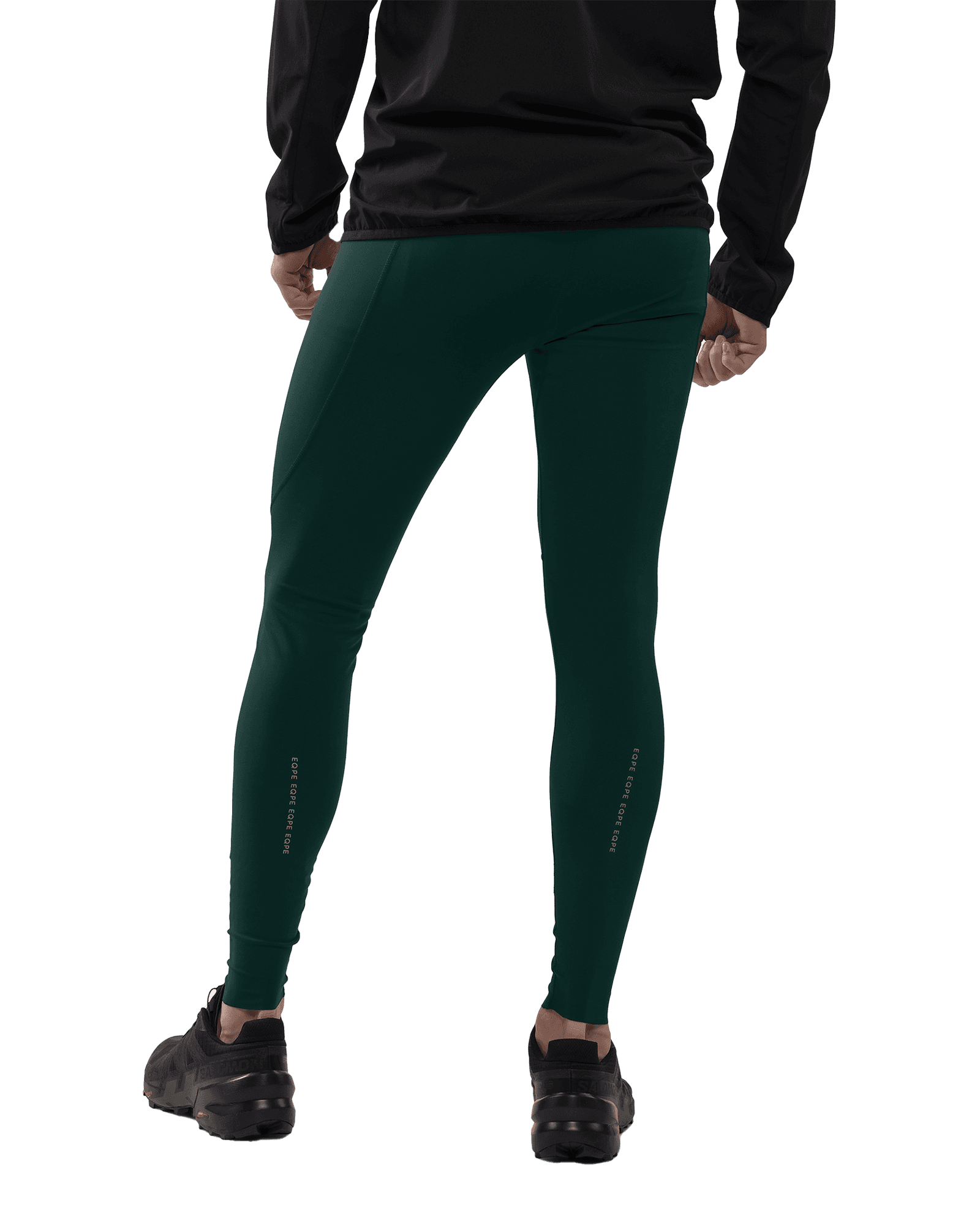 Deep Forest Green