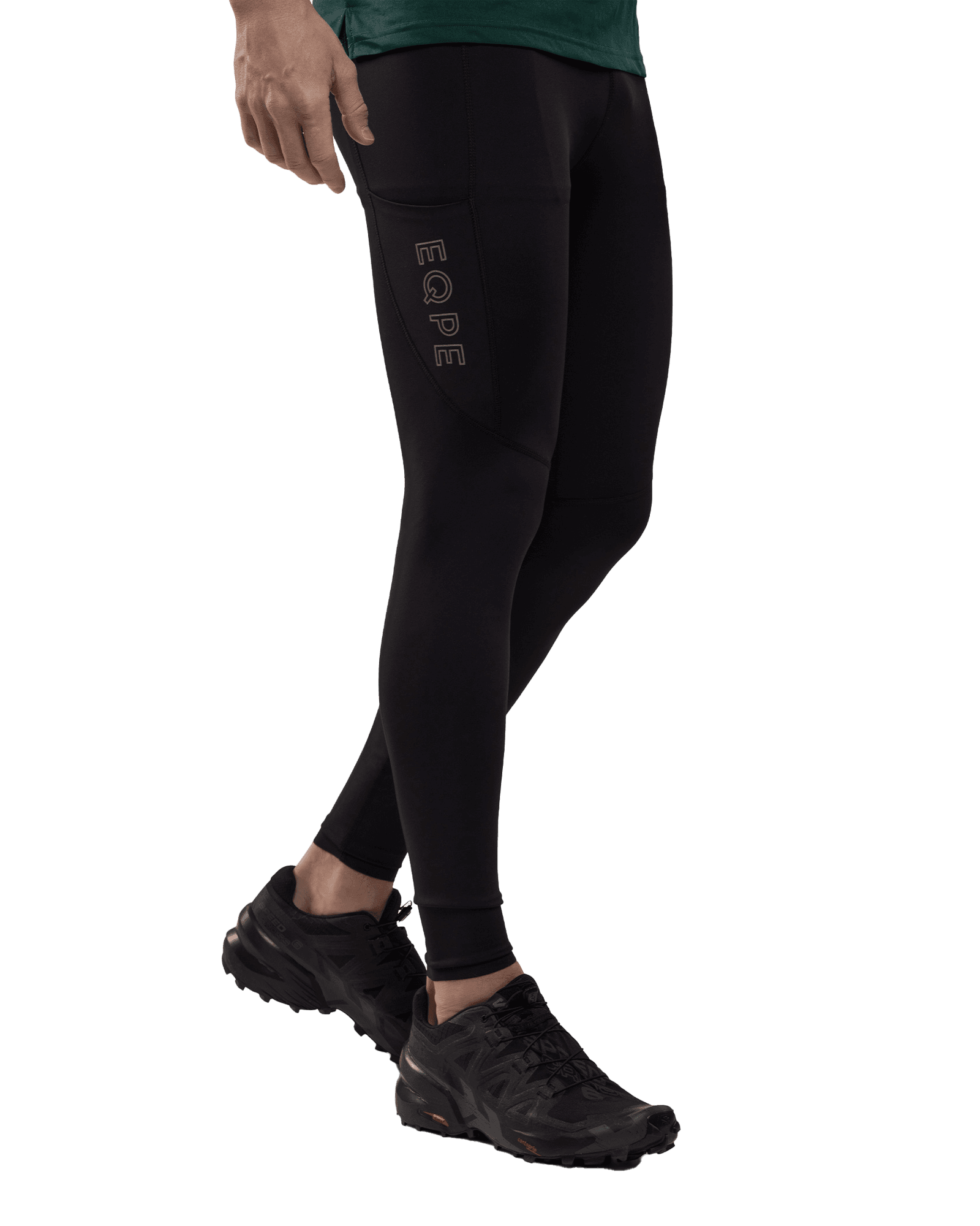 Deep Black