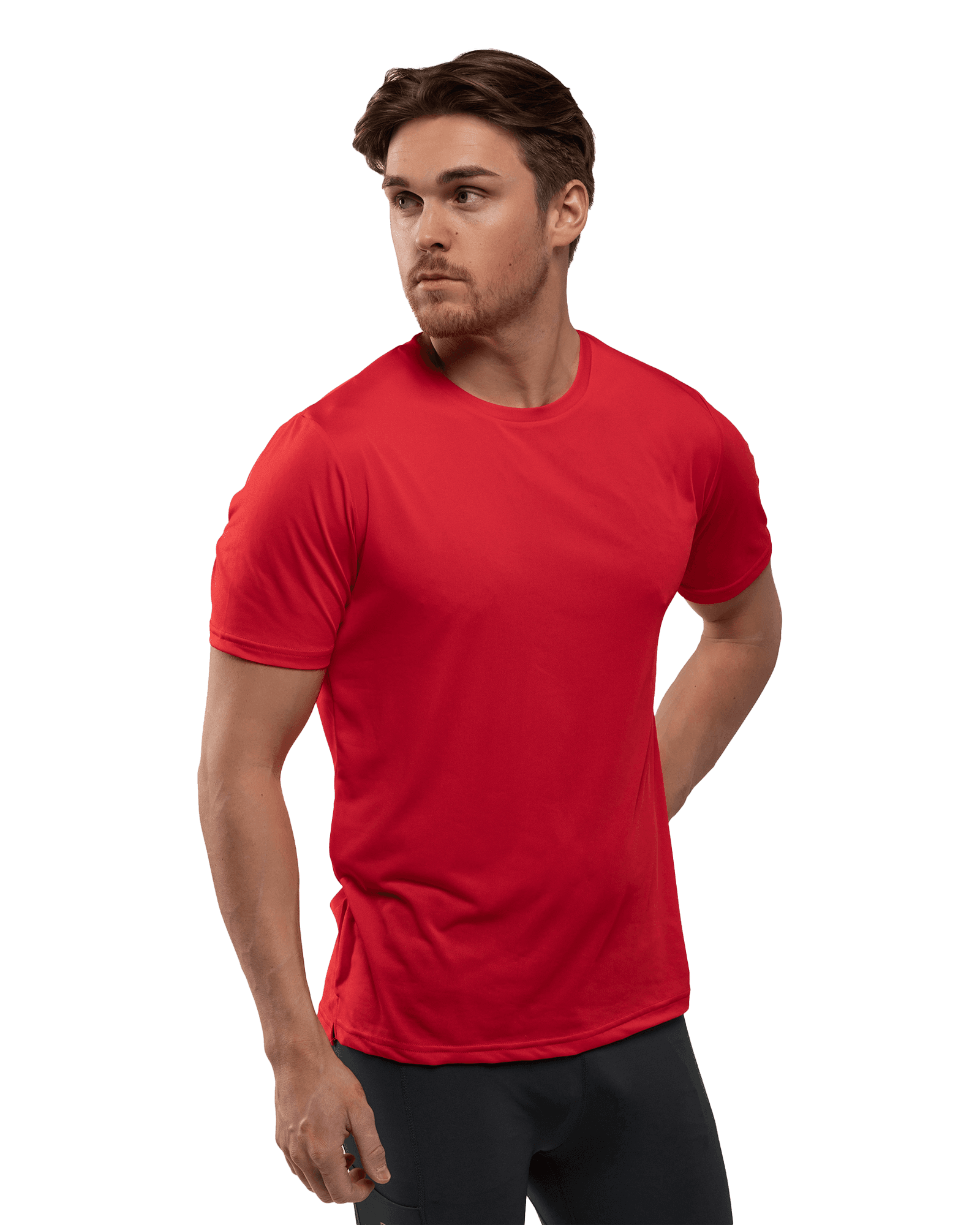 High Risk Red