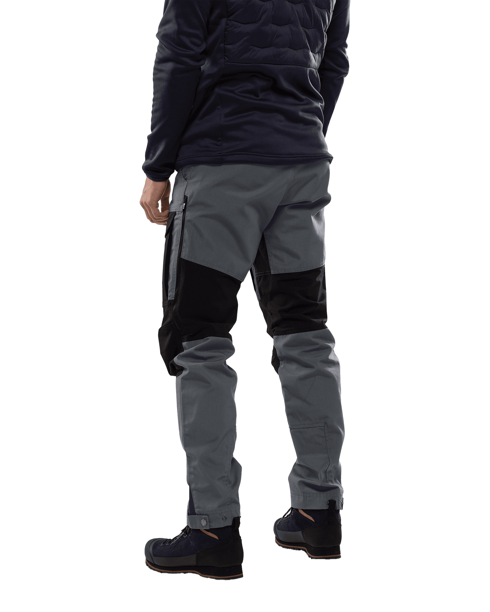 Iron Grey