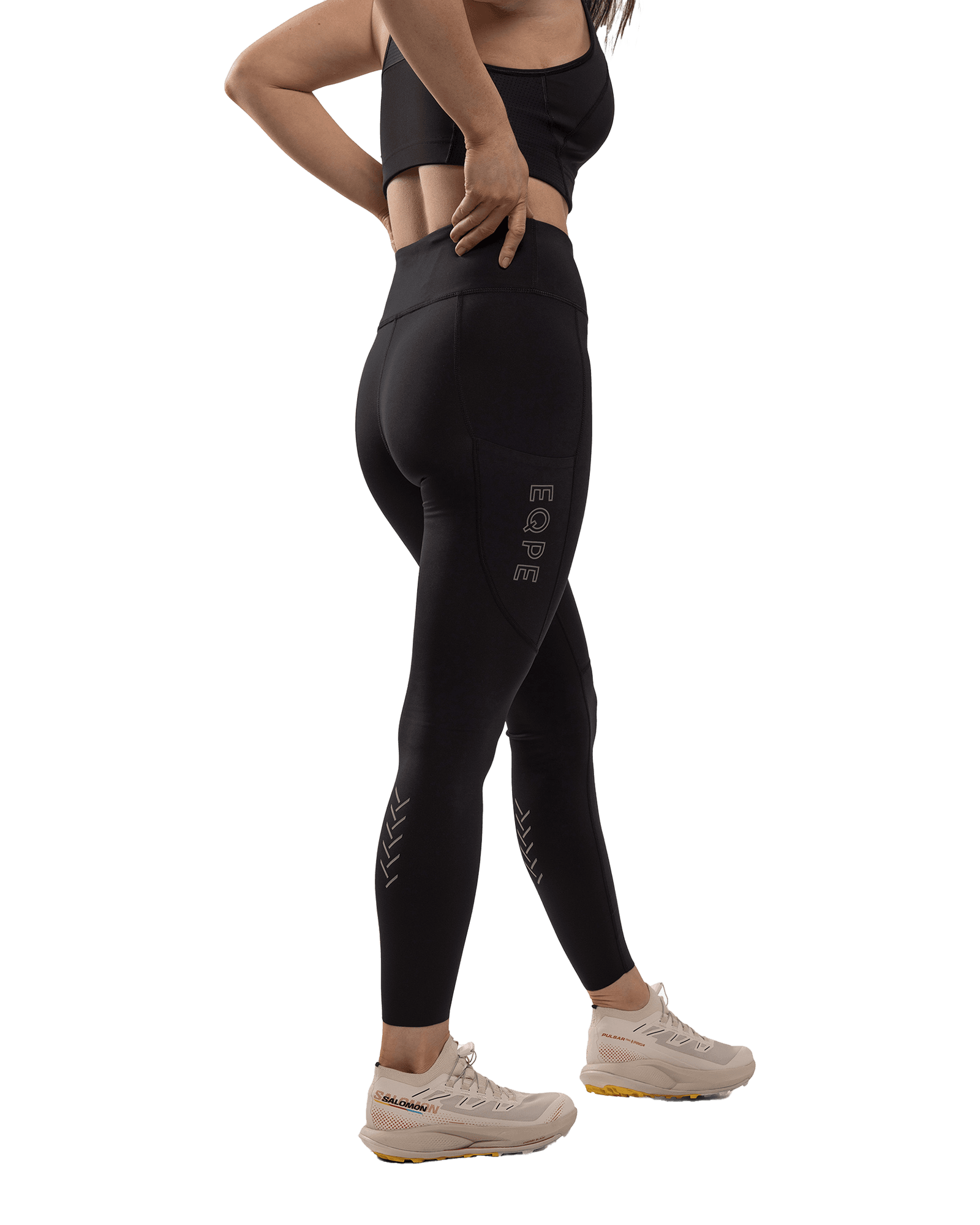 Deep Black