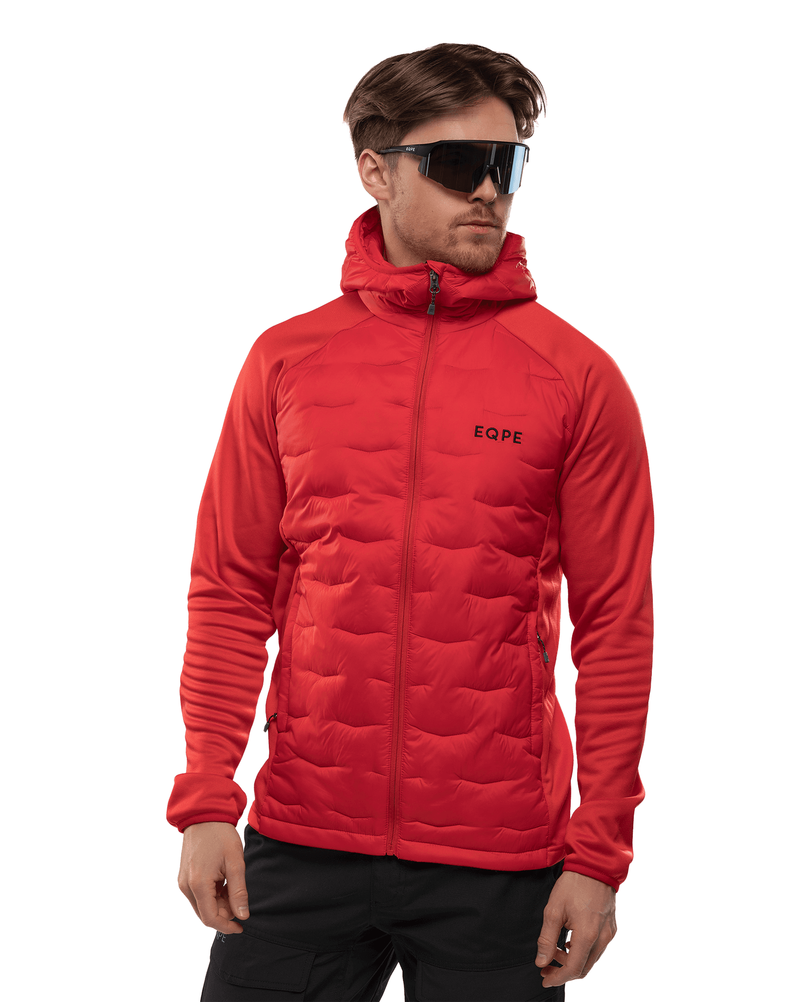 High Risk Red