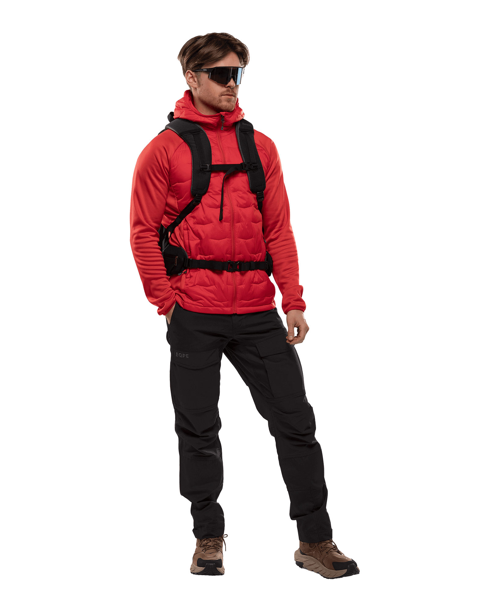 High Risk Red