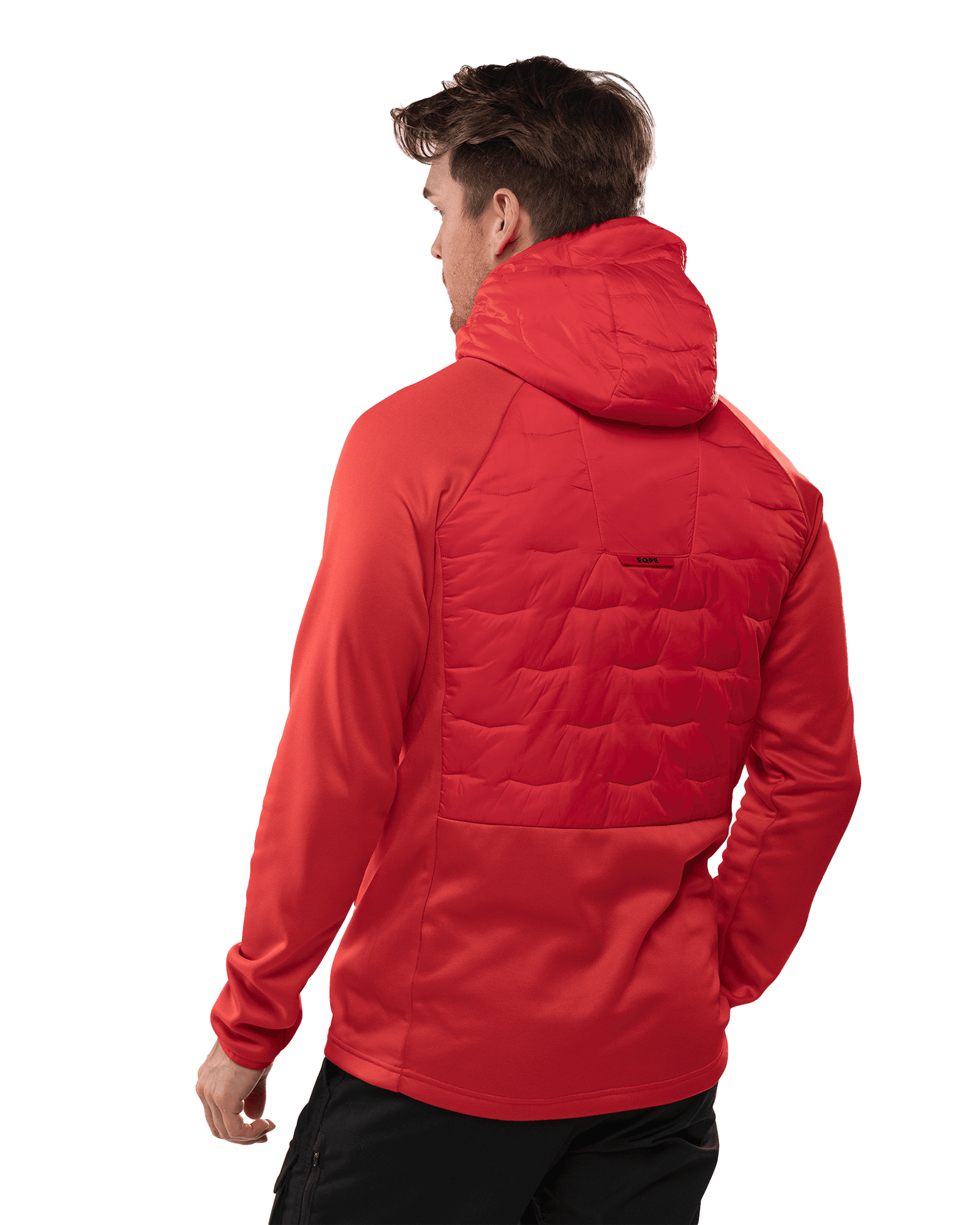 High Risk Red