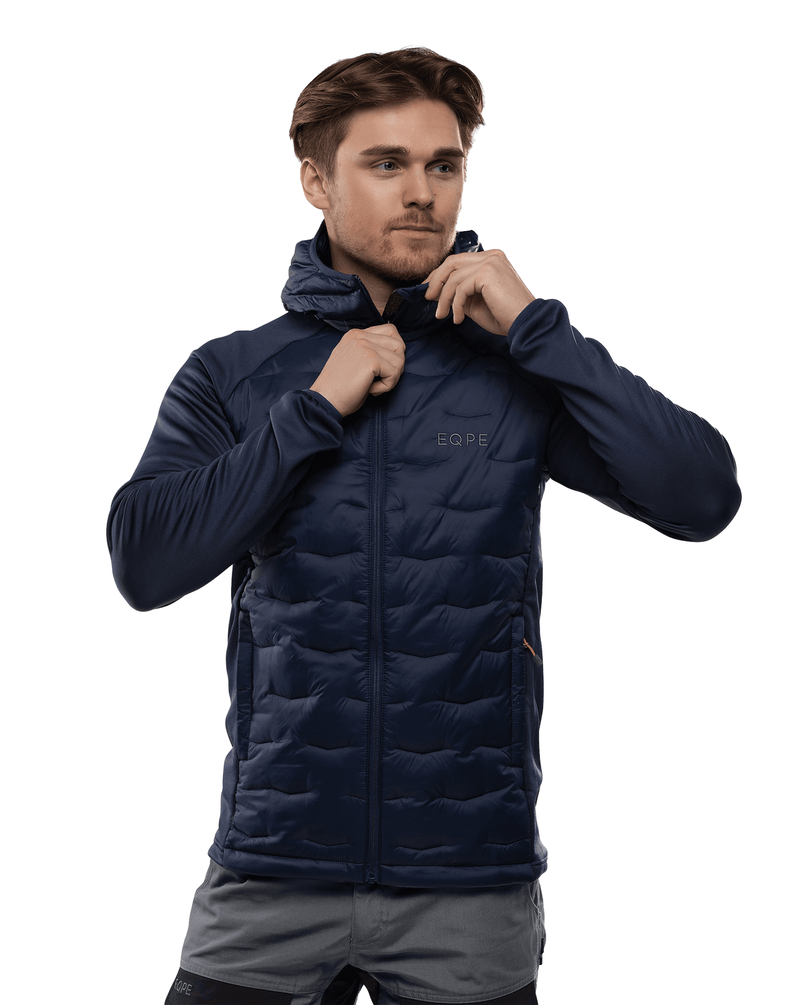 Navy Blazer