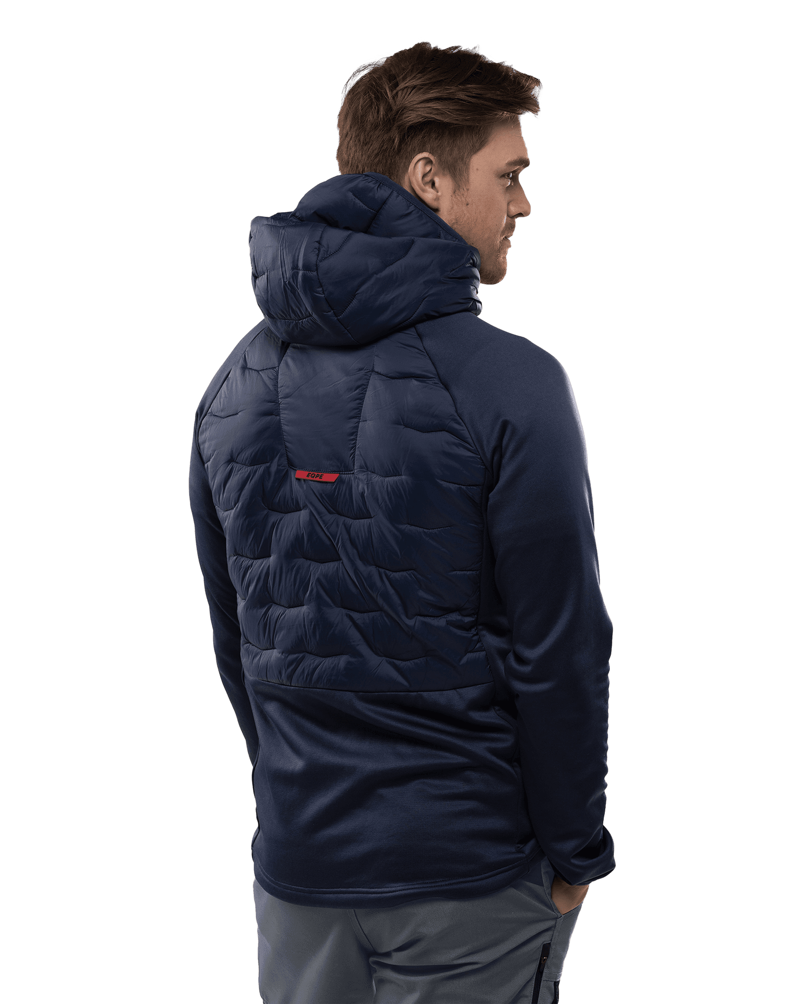 Navy Blazer