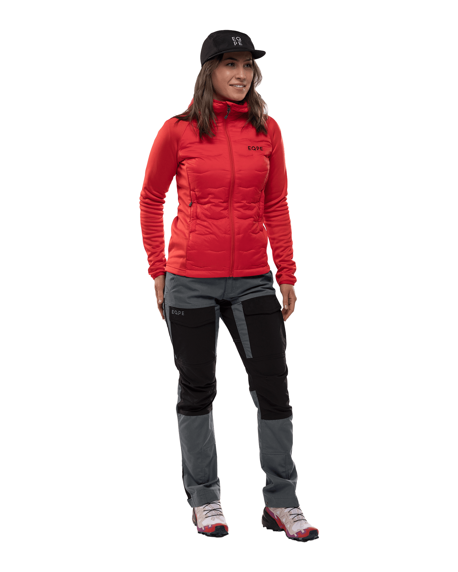 High Risk Red