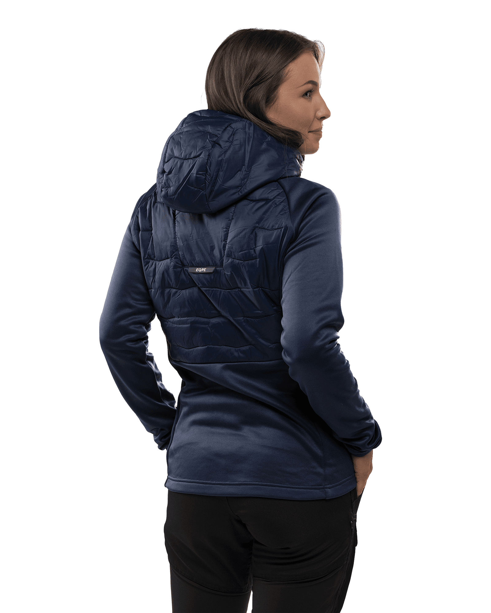 Navy Blazer