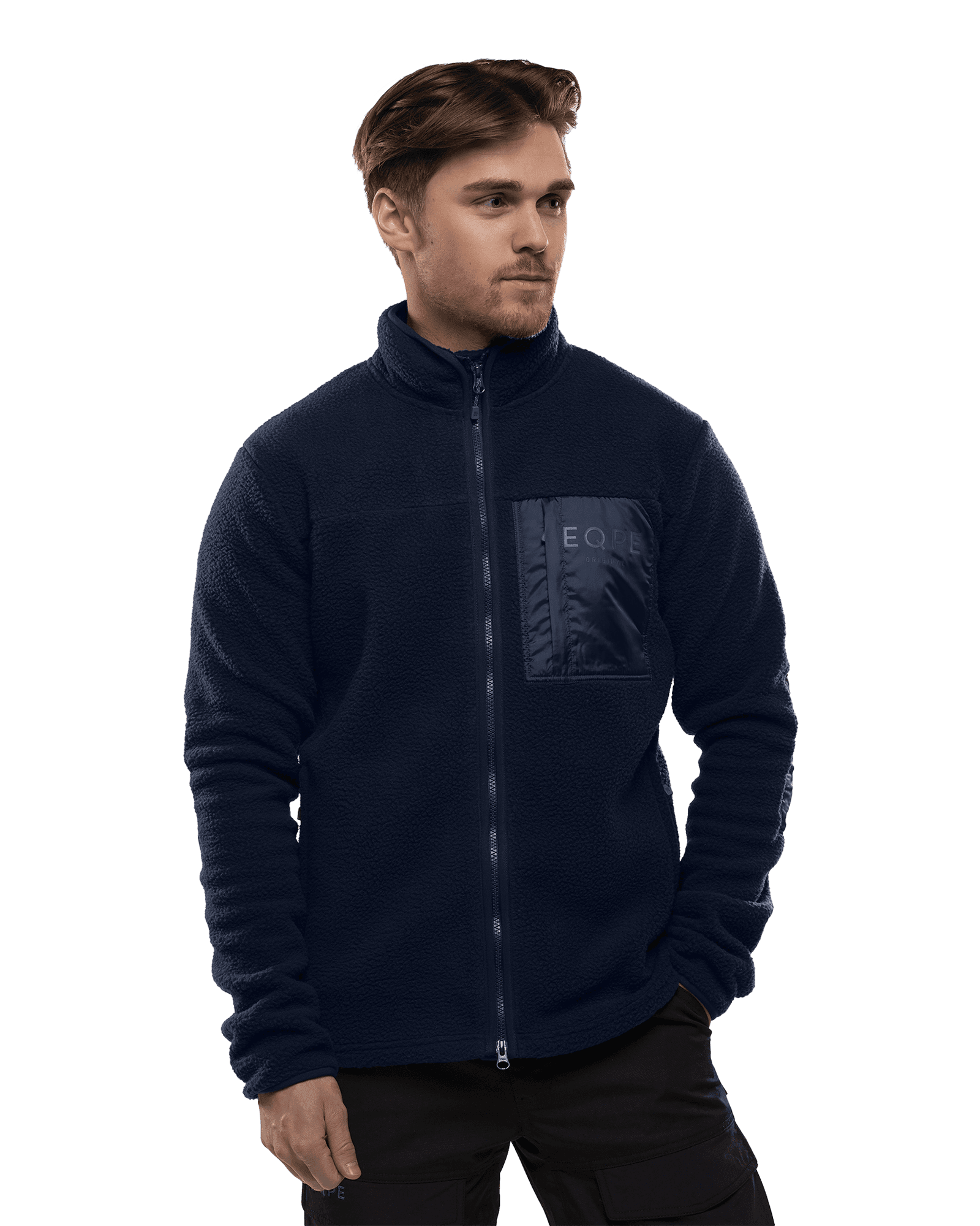 Navy Blazer