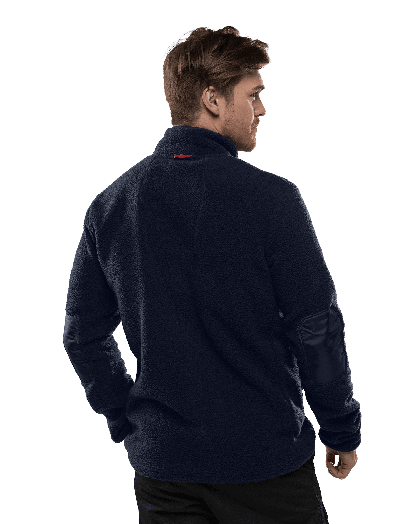 Navy Blazer