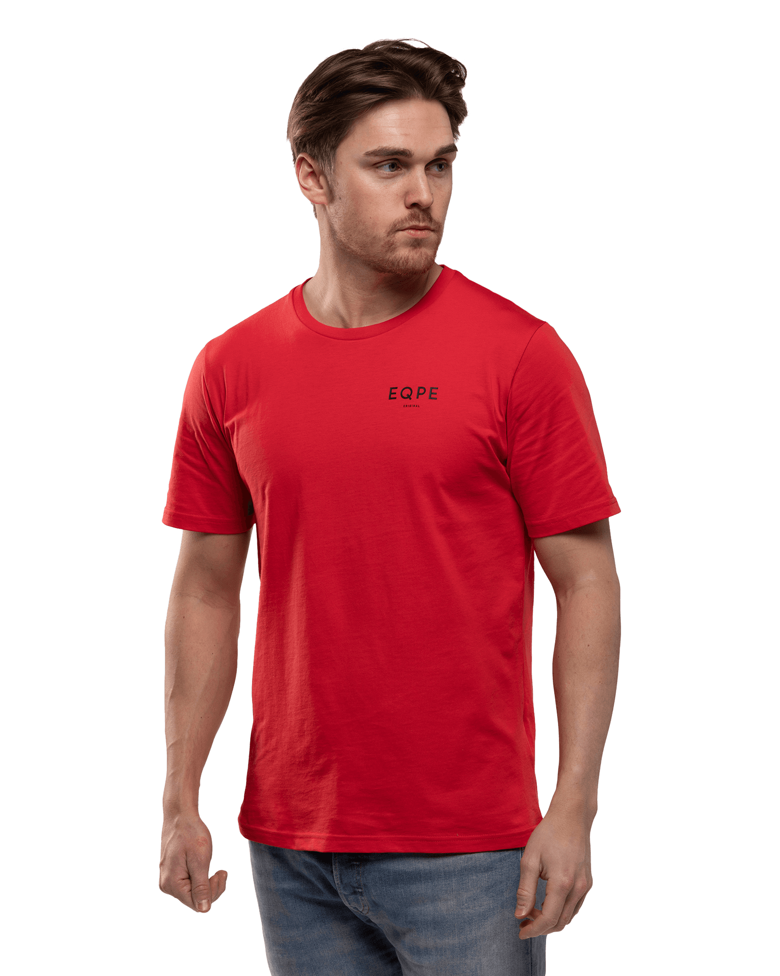 High Risk Red