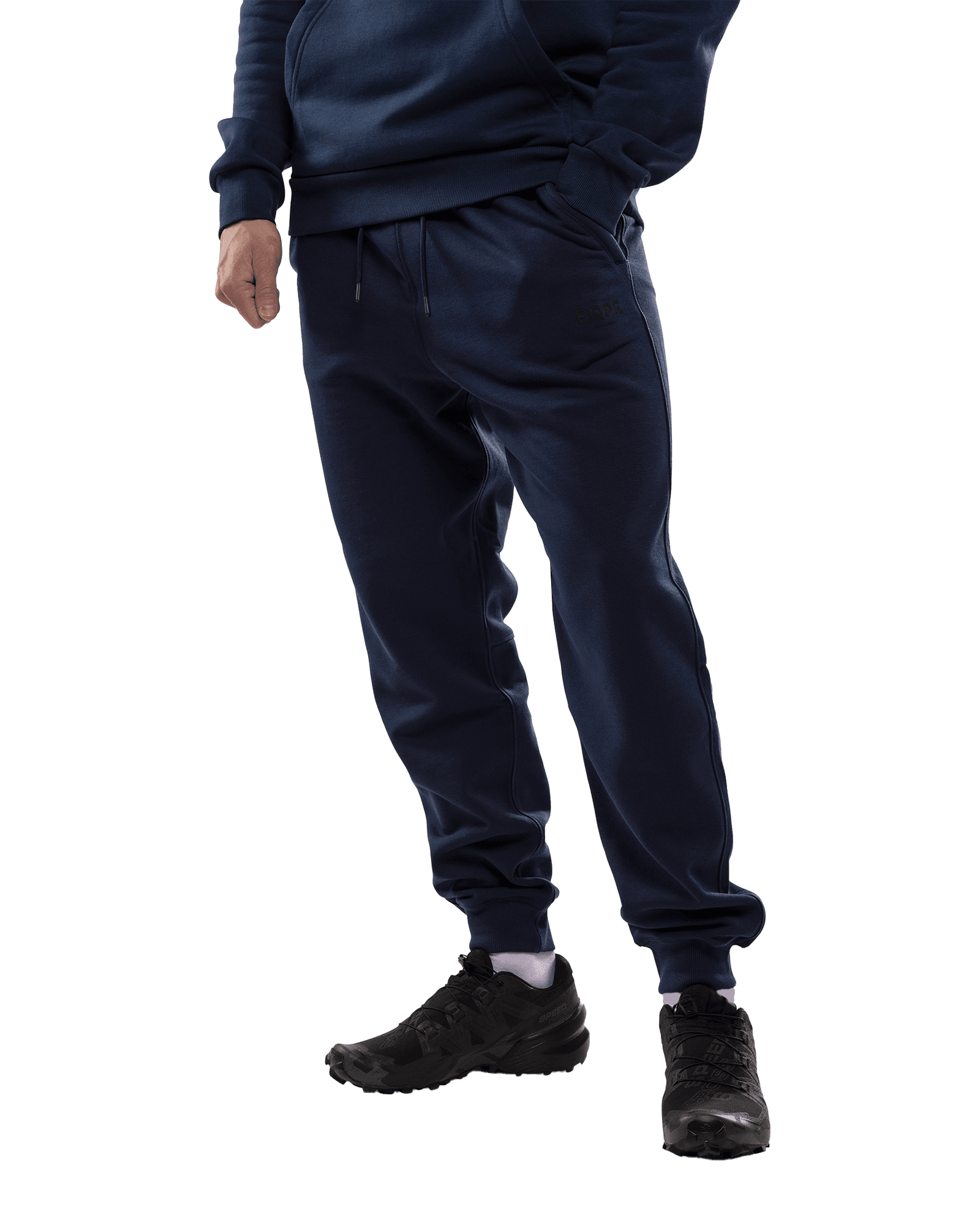 Slack Pant M Navy Blazer