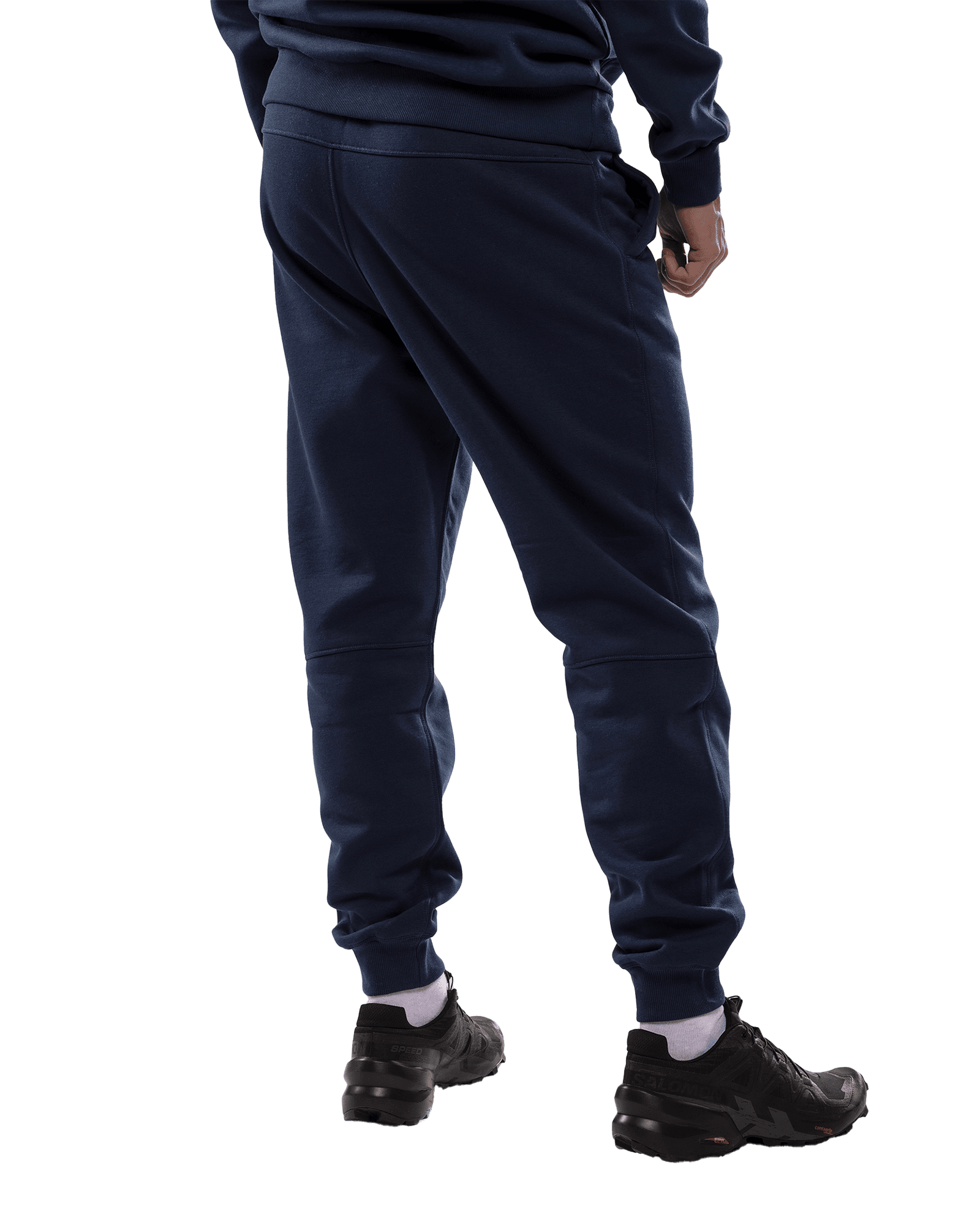 Navy Blazer