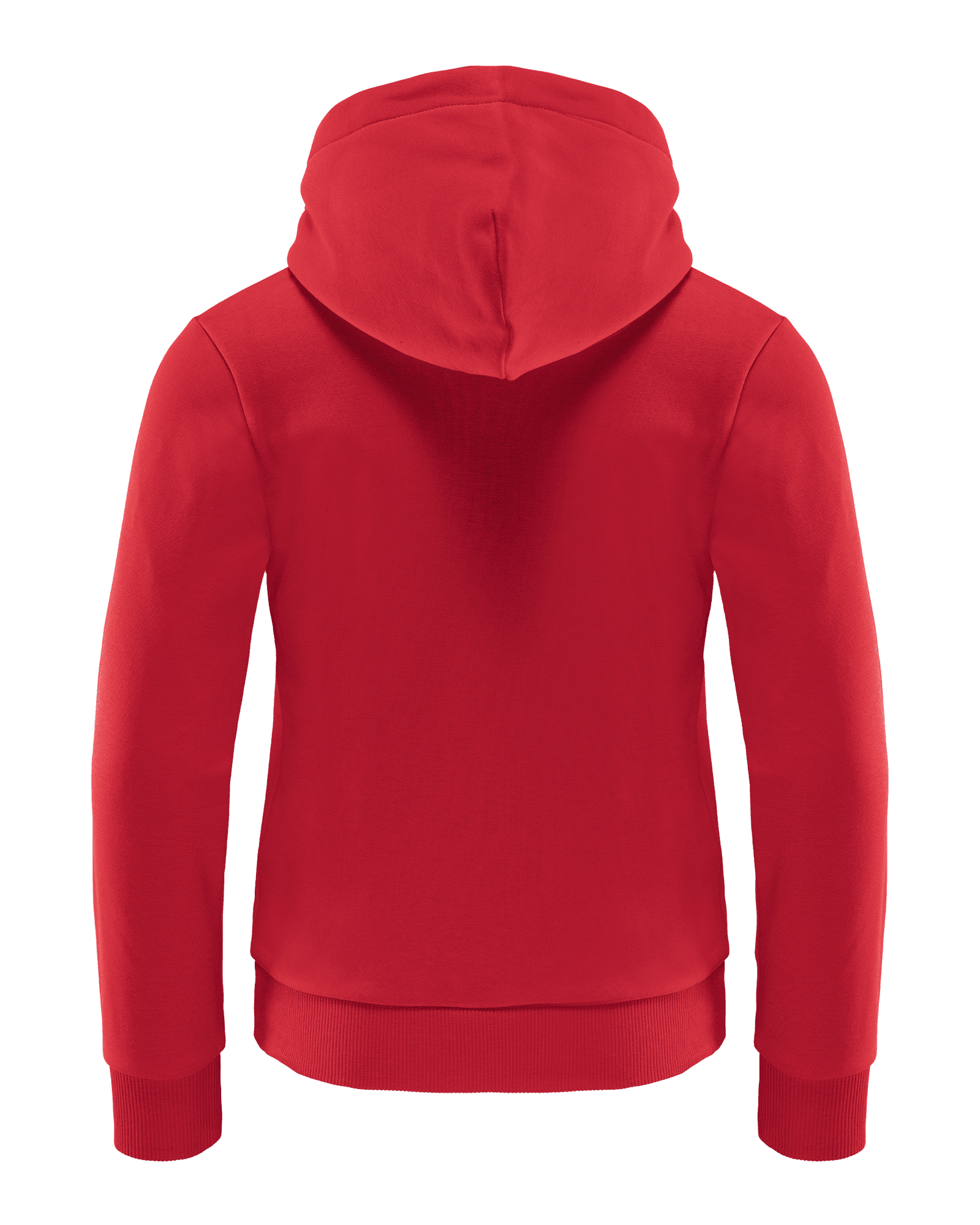 High Risk Red