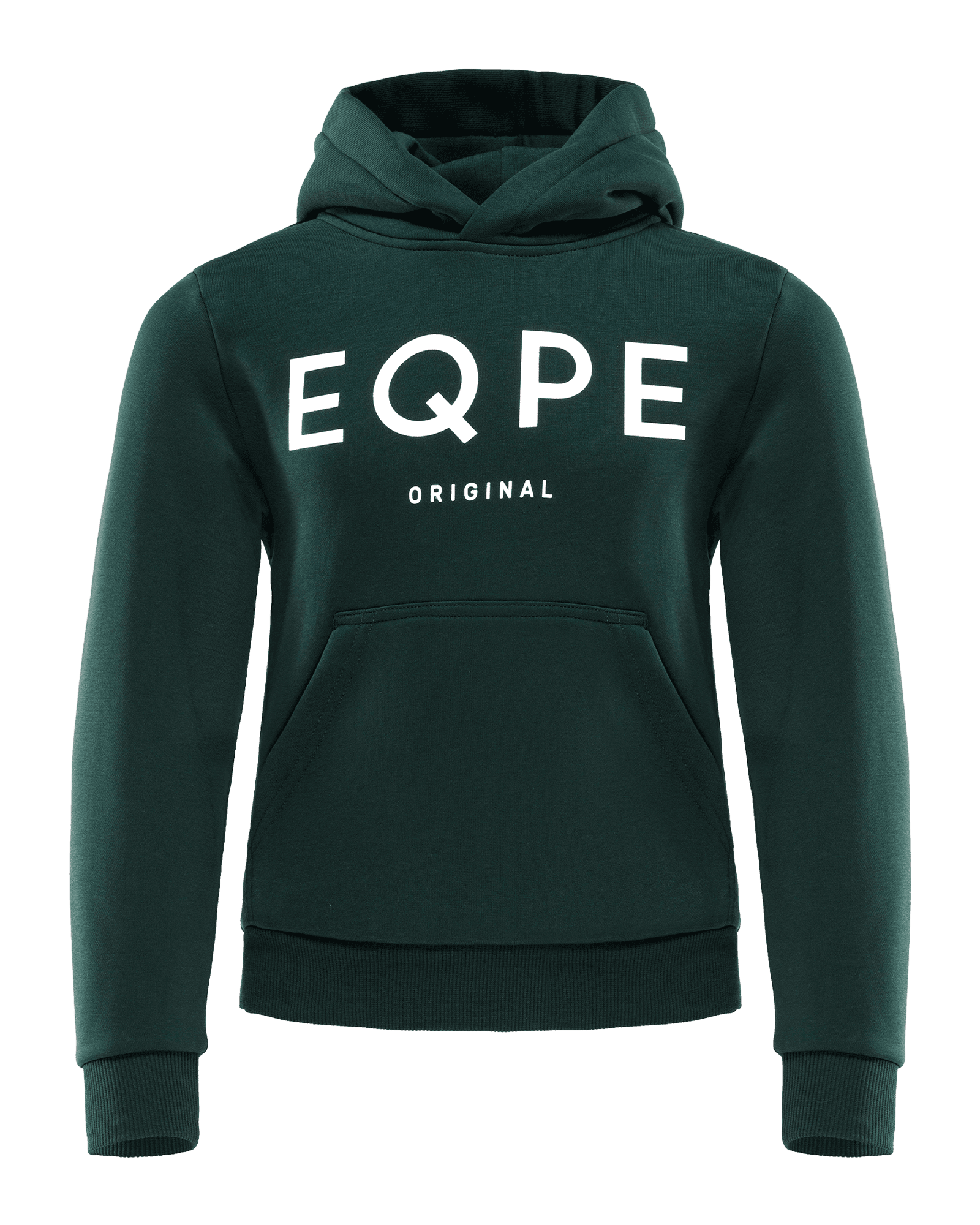 Deep Forest Green